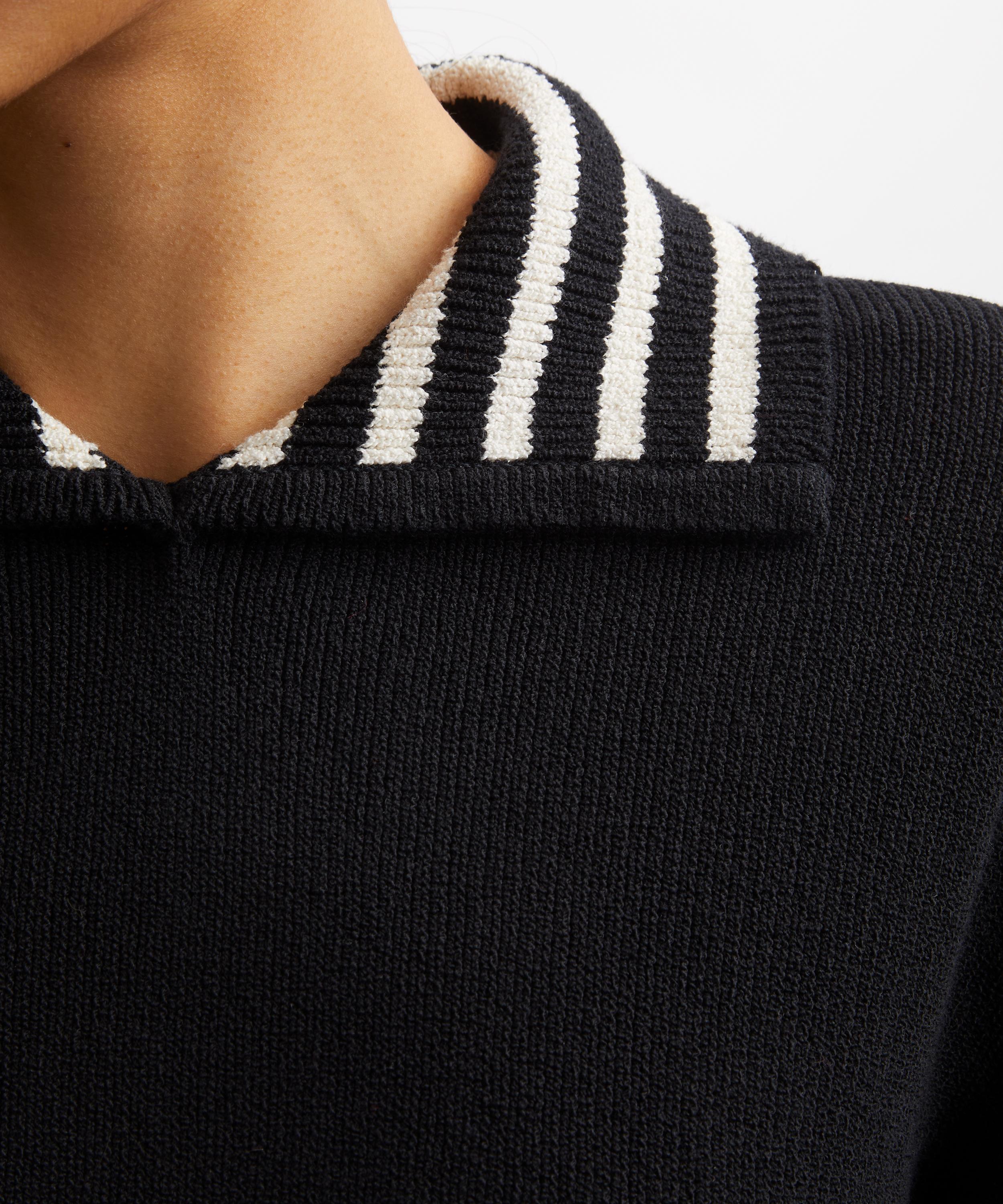Paige - The Sailor Pullover image number 4