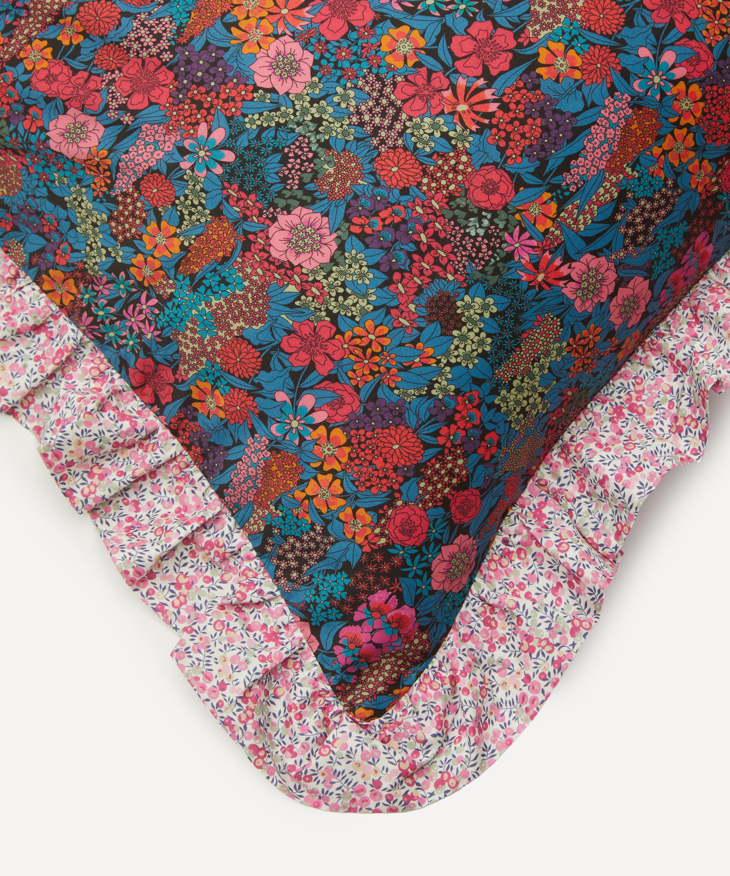 Liberty - Ciara Wiltbud Ruffled Standard Pillowcase image number 3