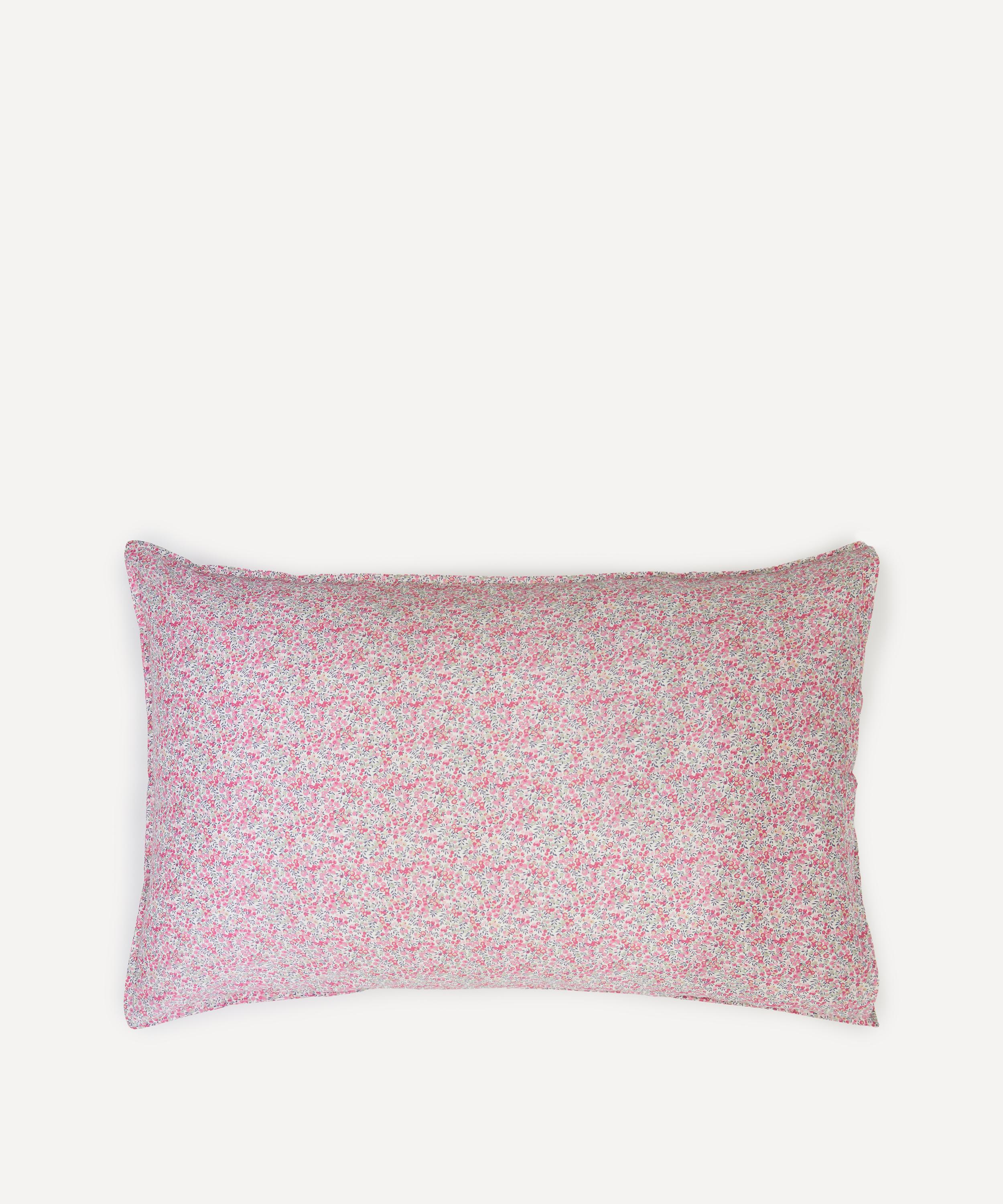 Liberty - Wiltshire Bud Tana Lawn Cotton™ Standard Pillowcase image number 2