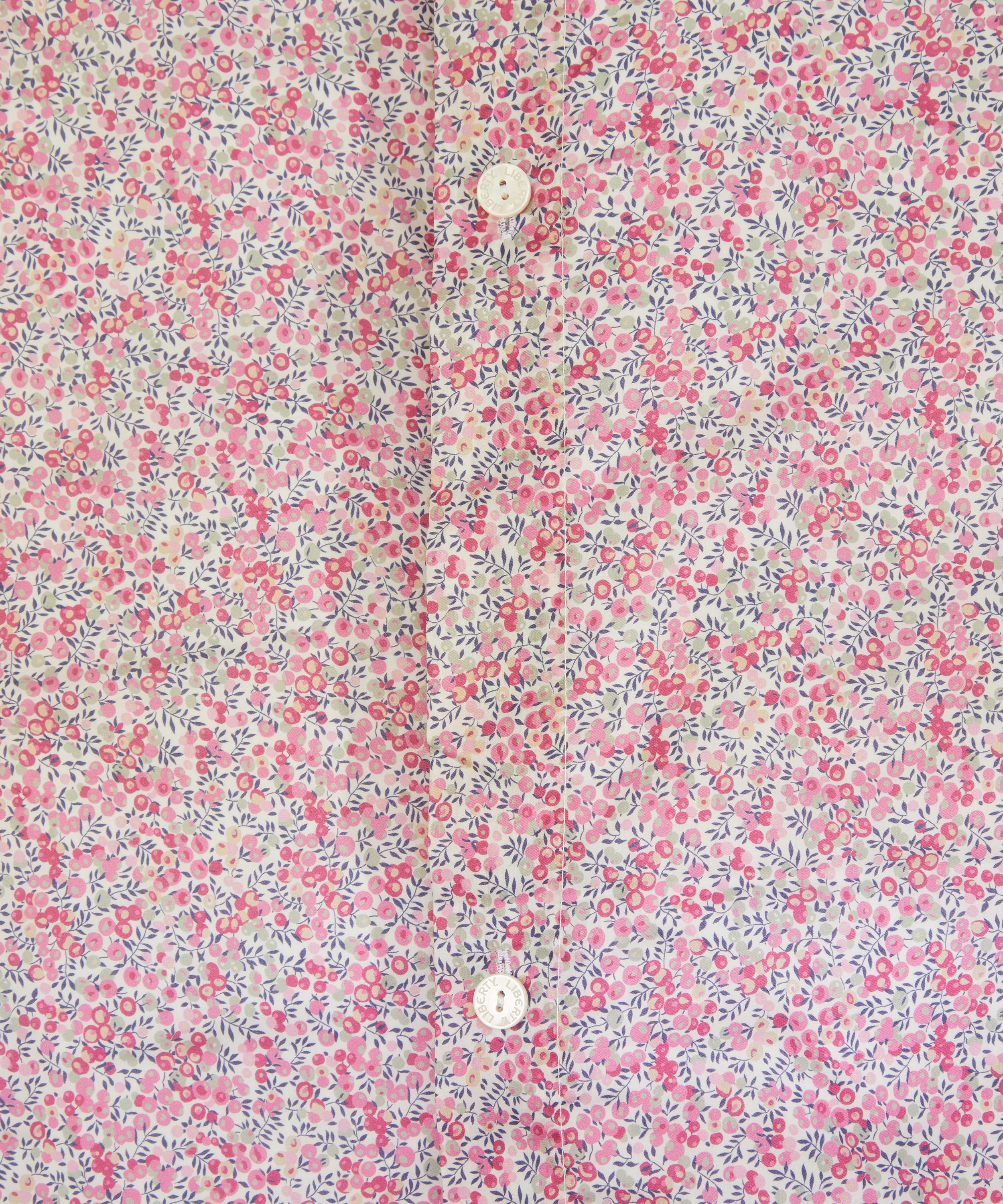 Liberty - Wiltshire Bud Tana Lawn Cotton™ Double Duvet Set image number 3