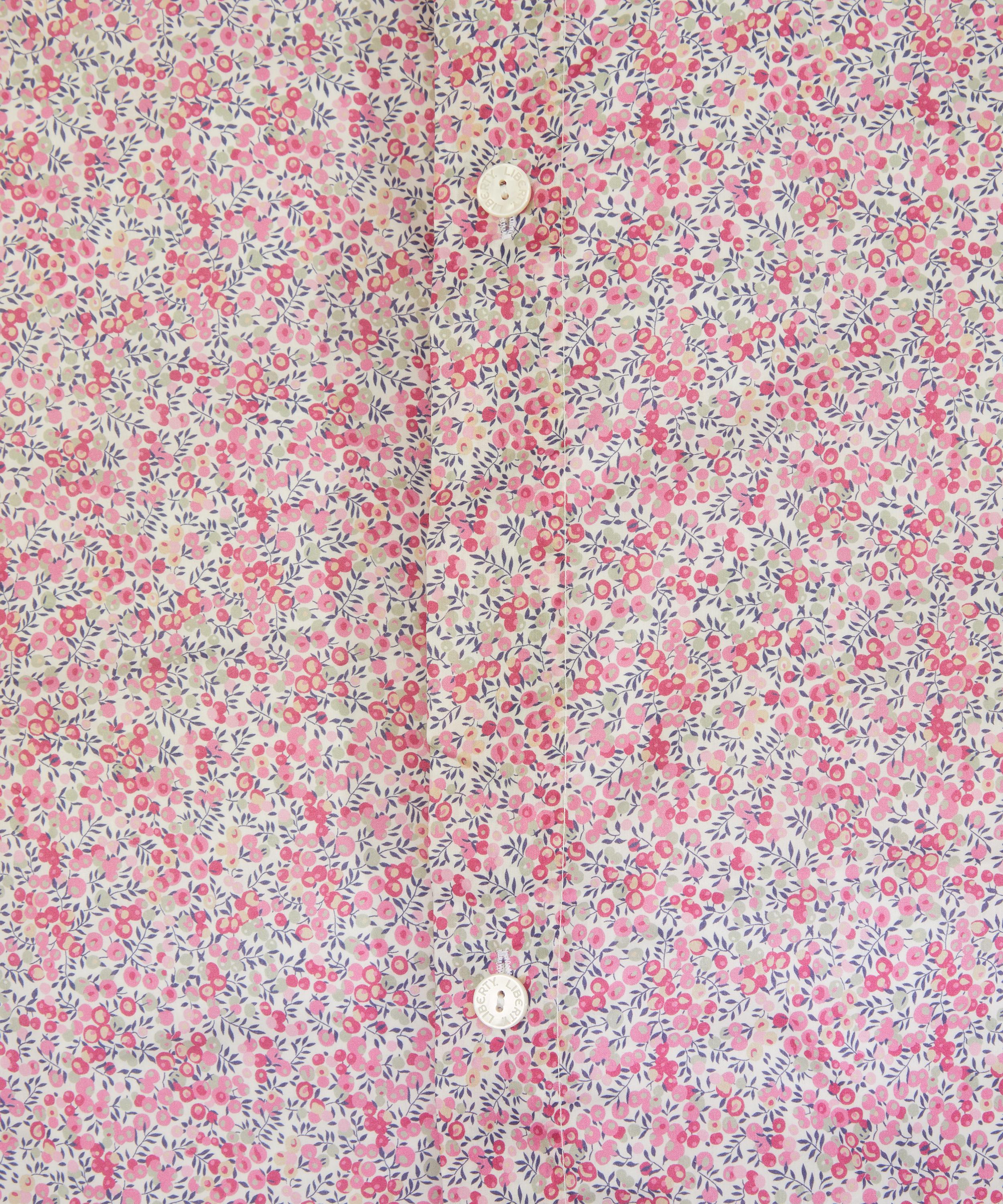 Liberty - Wiltshire Bud Tana Lawn Cotton™ King Size Duvet Set image number 3