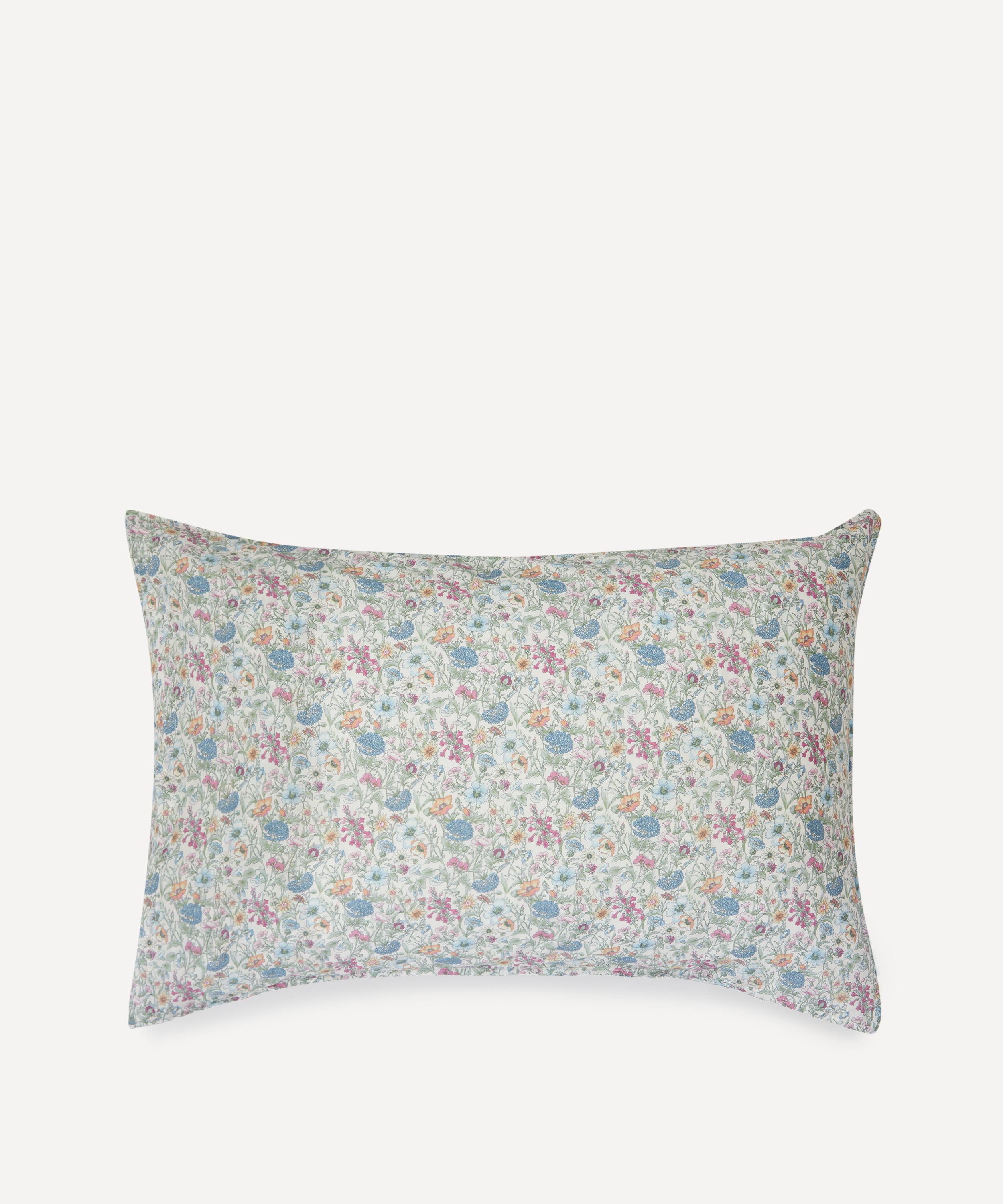 Liberty - Rachel Bud Tana Lawn Cotton™ Standard Pillowcase image number 1