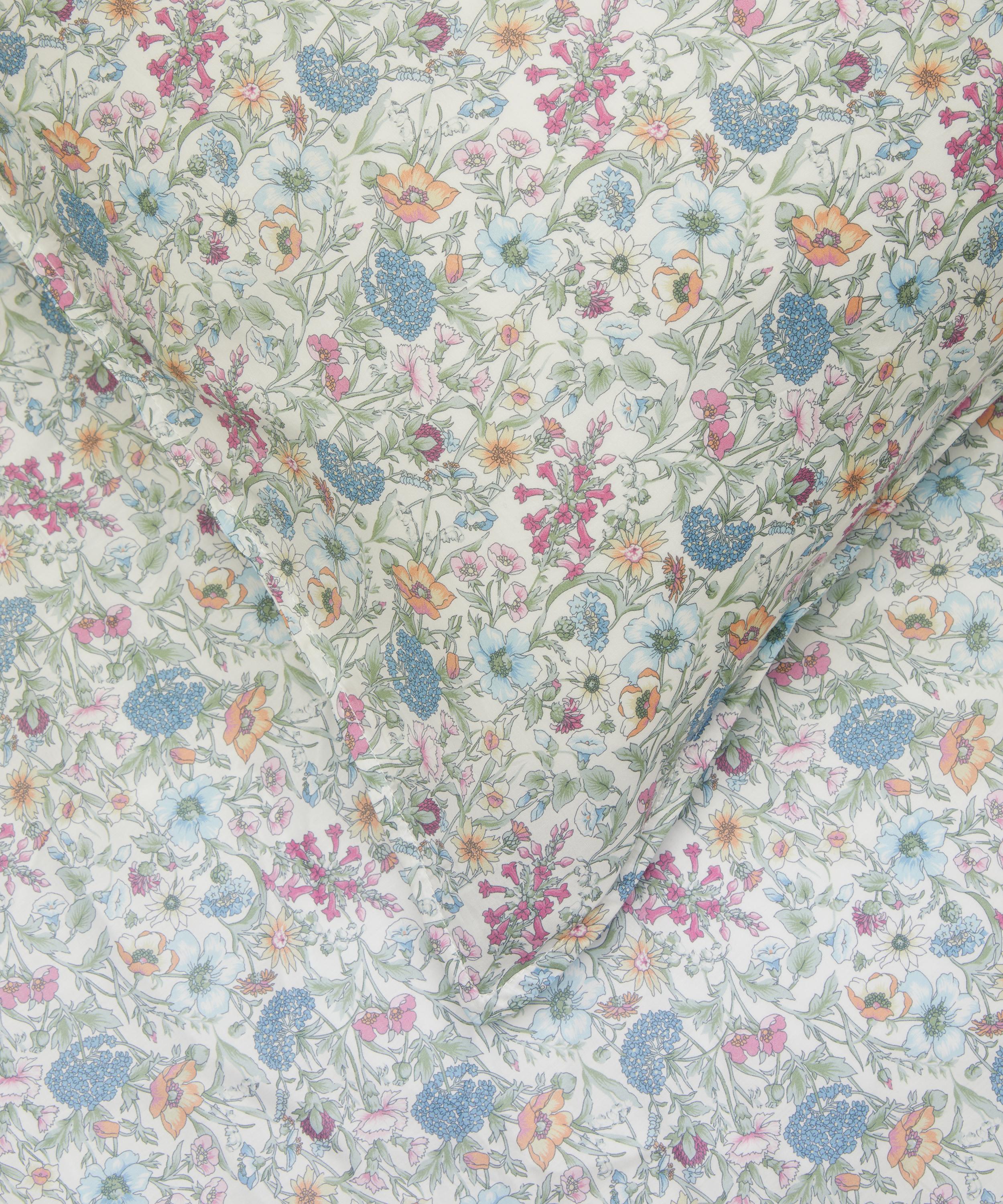 Liberty - Rachel Bud Tana Lawn Cotton™ Double Duvet Set image number 2