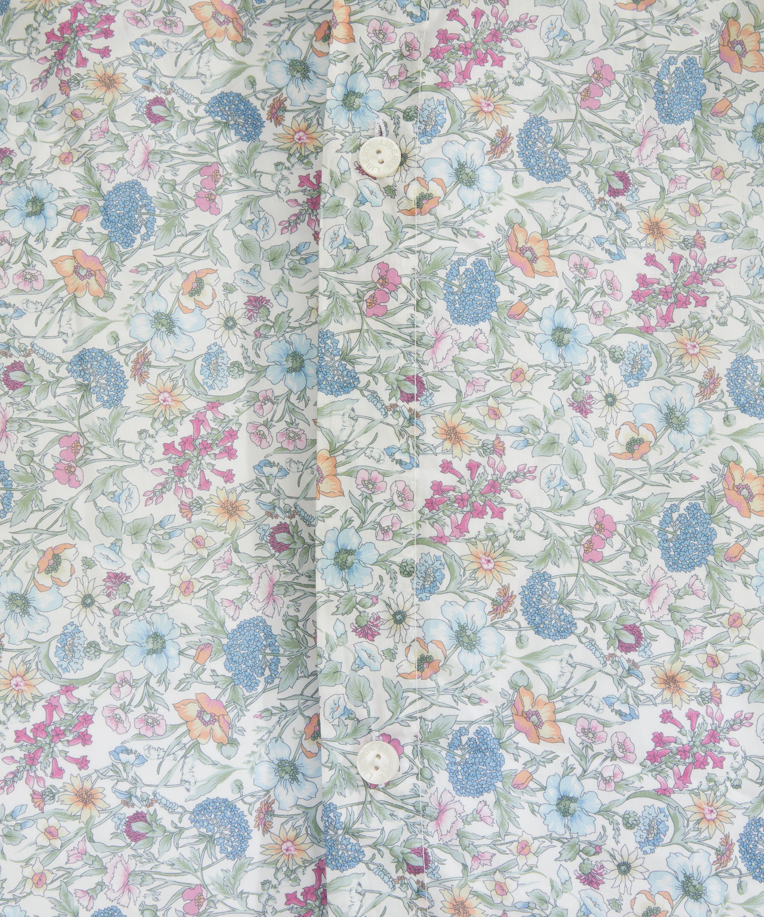 Liberty - Rachel Bud Tana Lawn Cotton™ Double Duvet Set image number 3