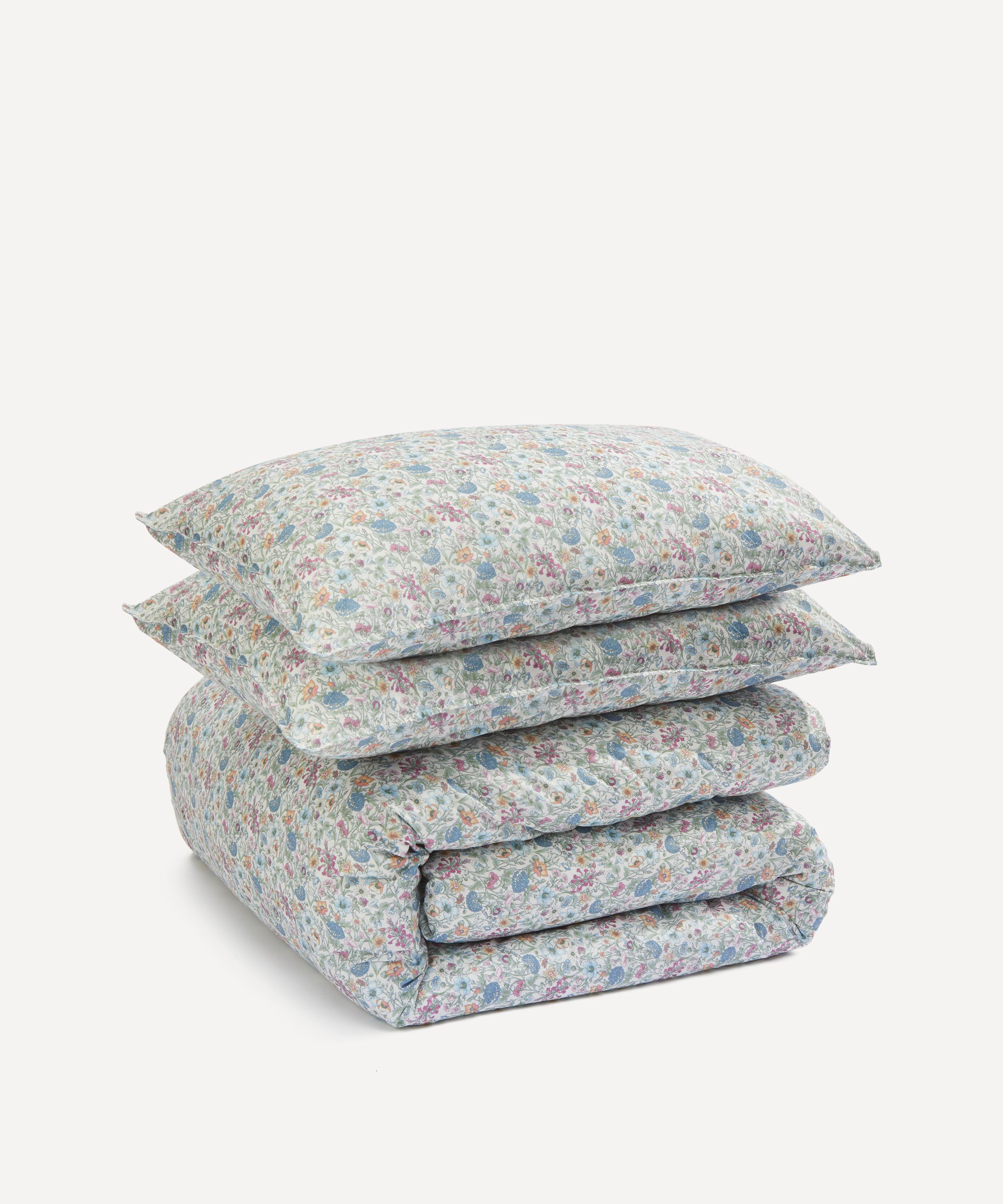 Liberty - Rachel Bud Tana Lawn Cotton™ King Size Duvet Set