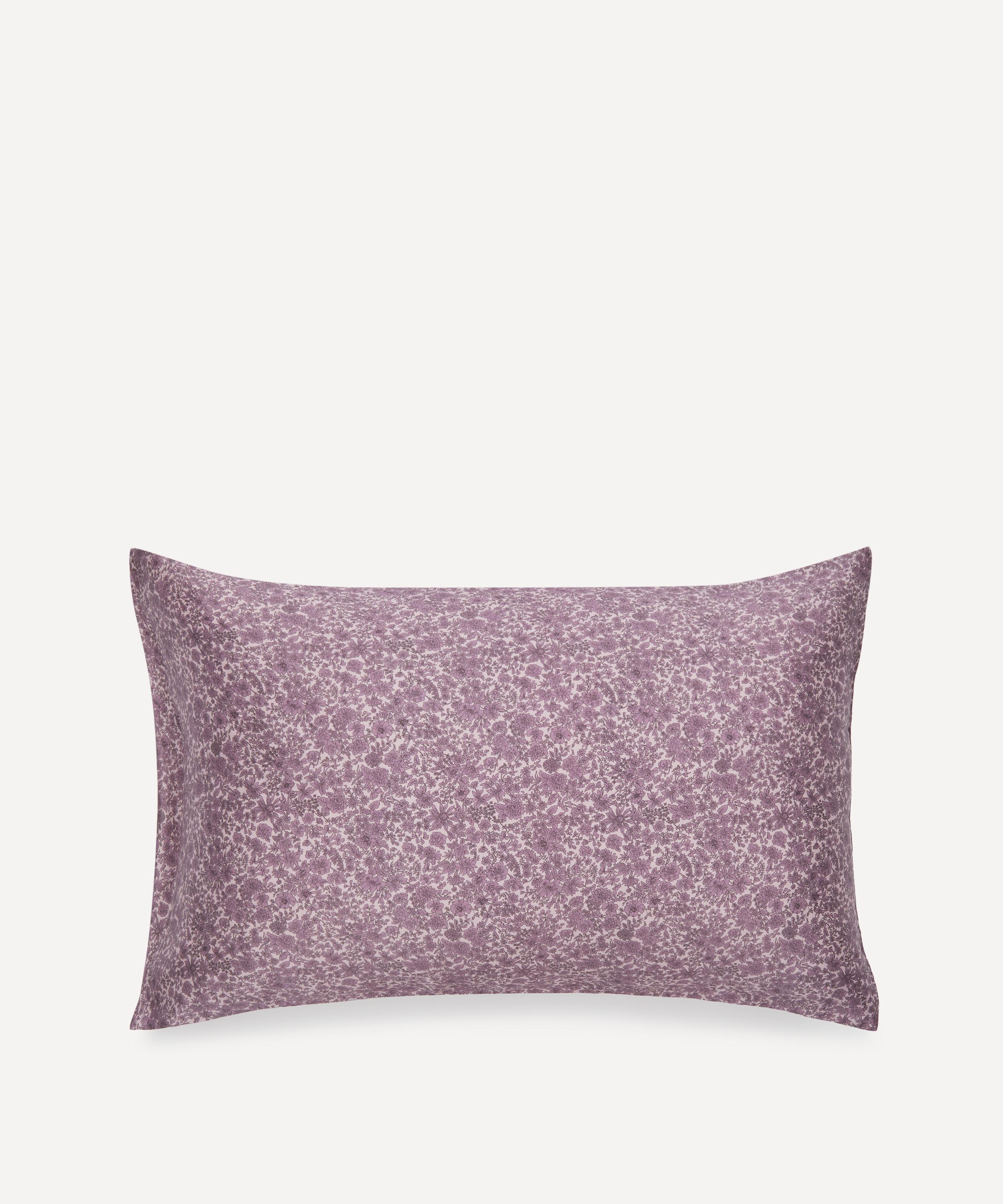 Liberty - Emily Belle Silk Pillowcase image number 0