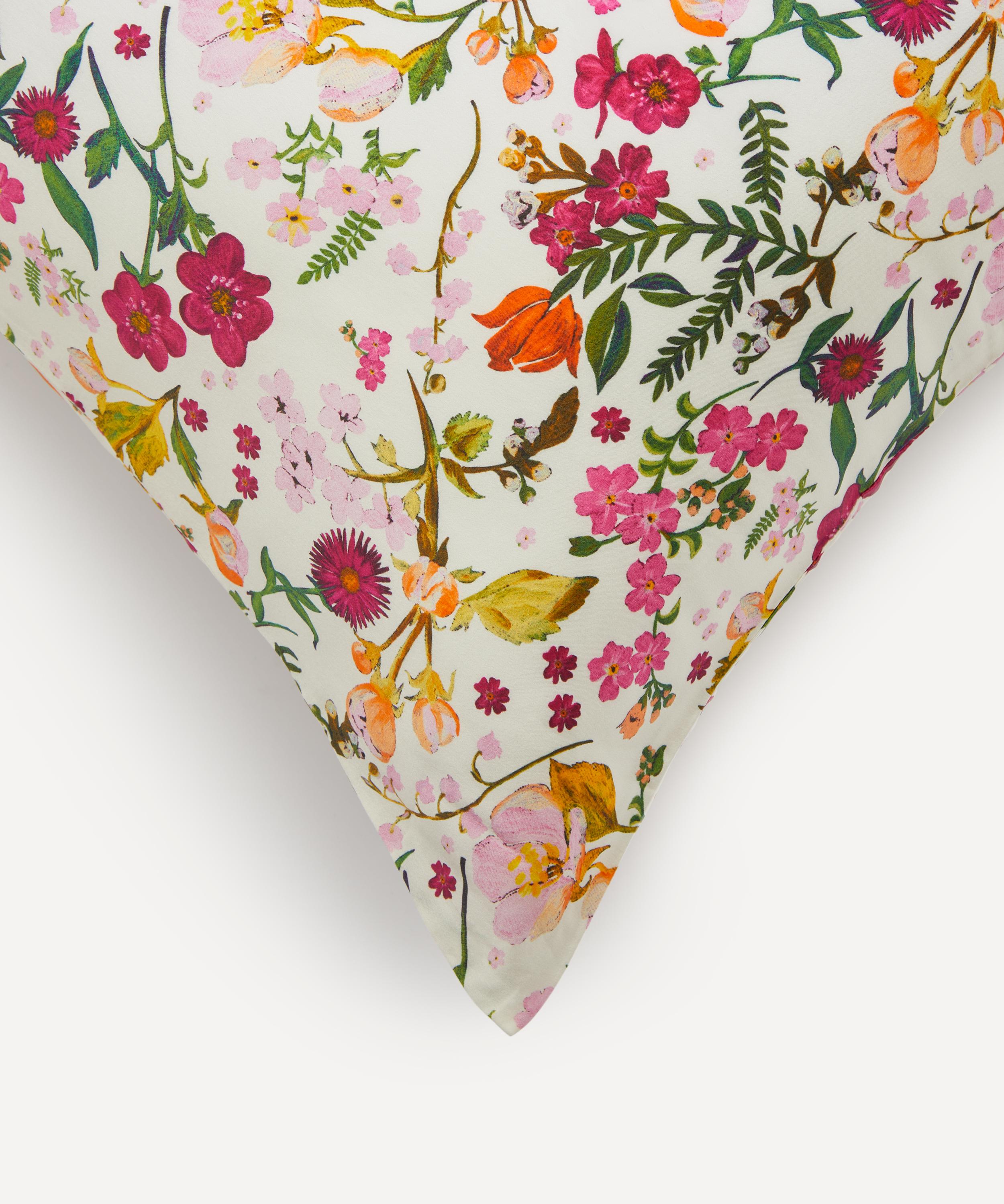 Liberty - Heidi Silk Pillowcase image number 2