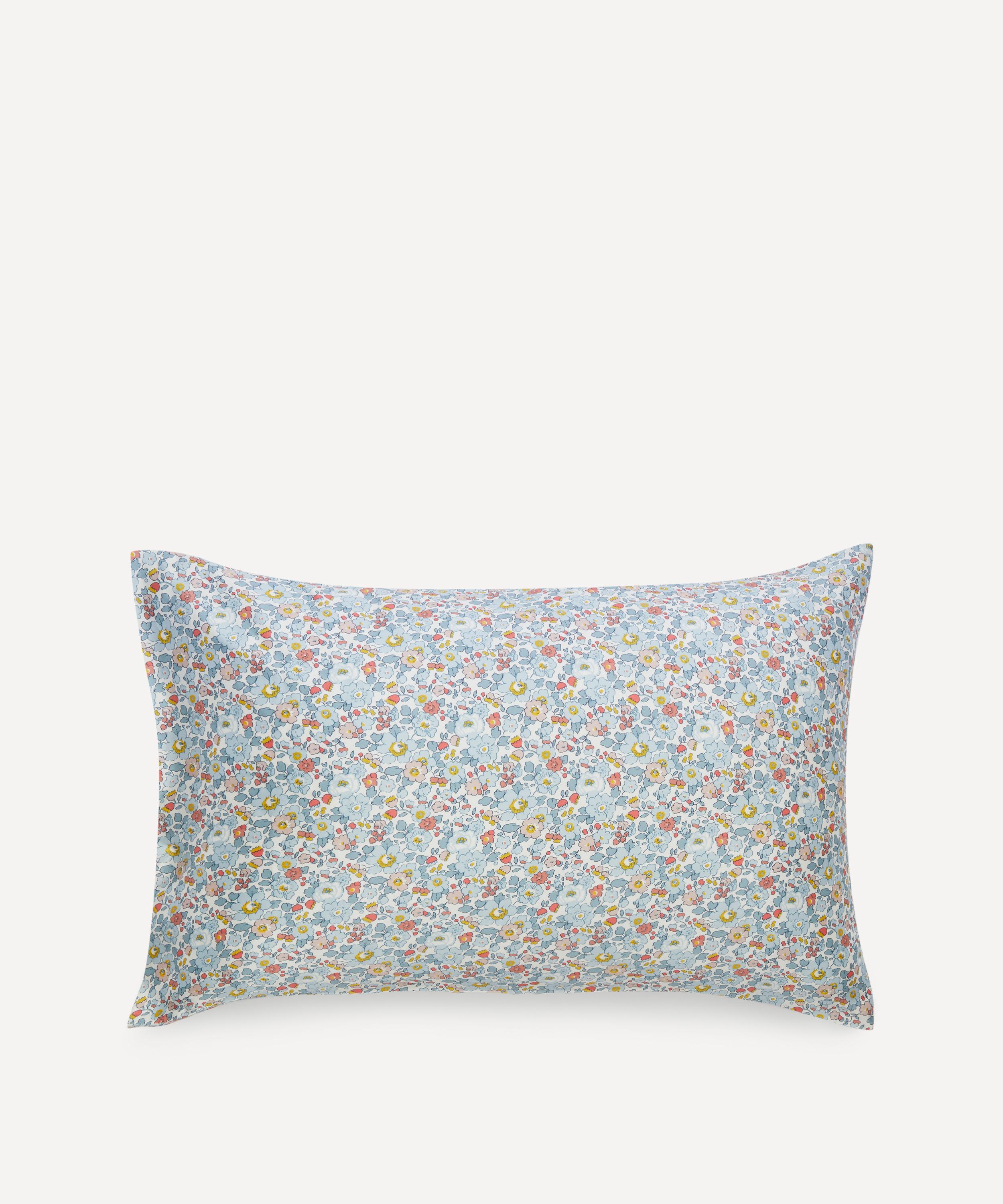 Liberty - Betsy Silk Pillowcase image number 0