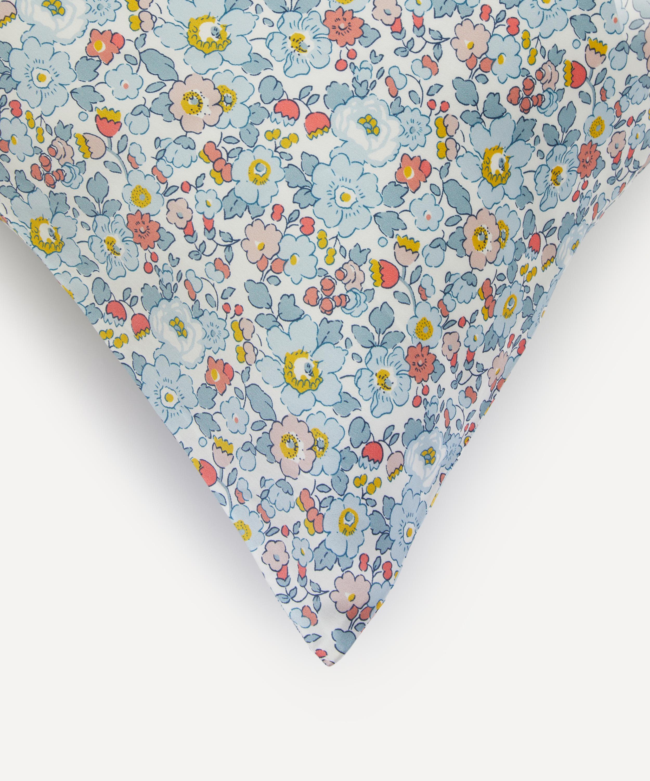 Liberty - Betsy Silk Pillowcase image number 2