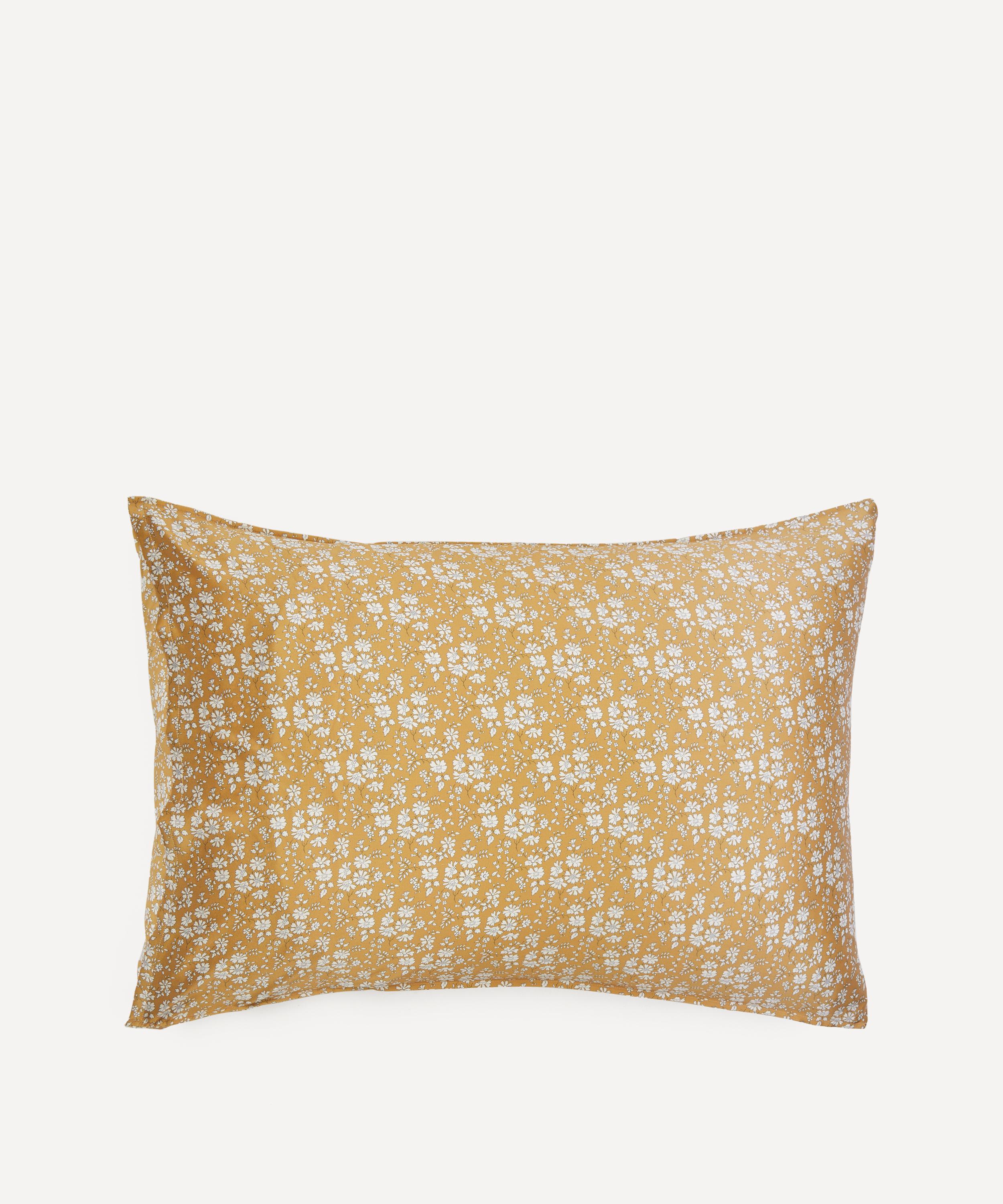 Liberty - Capel Silk Pillowcase image number 1