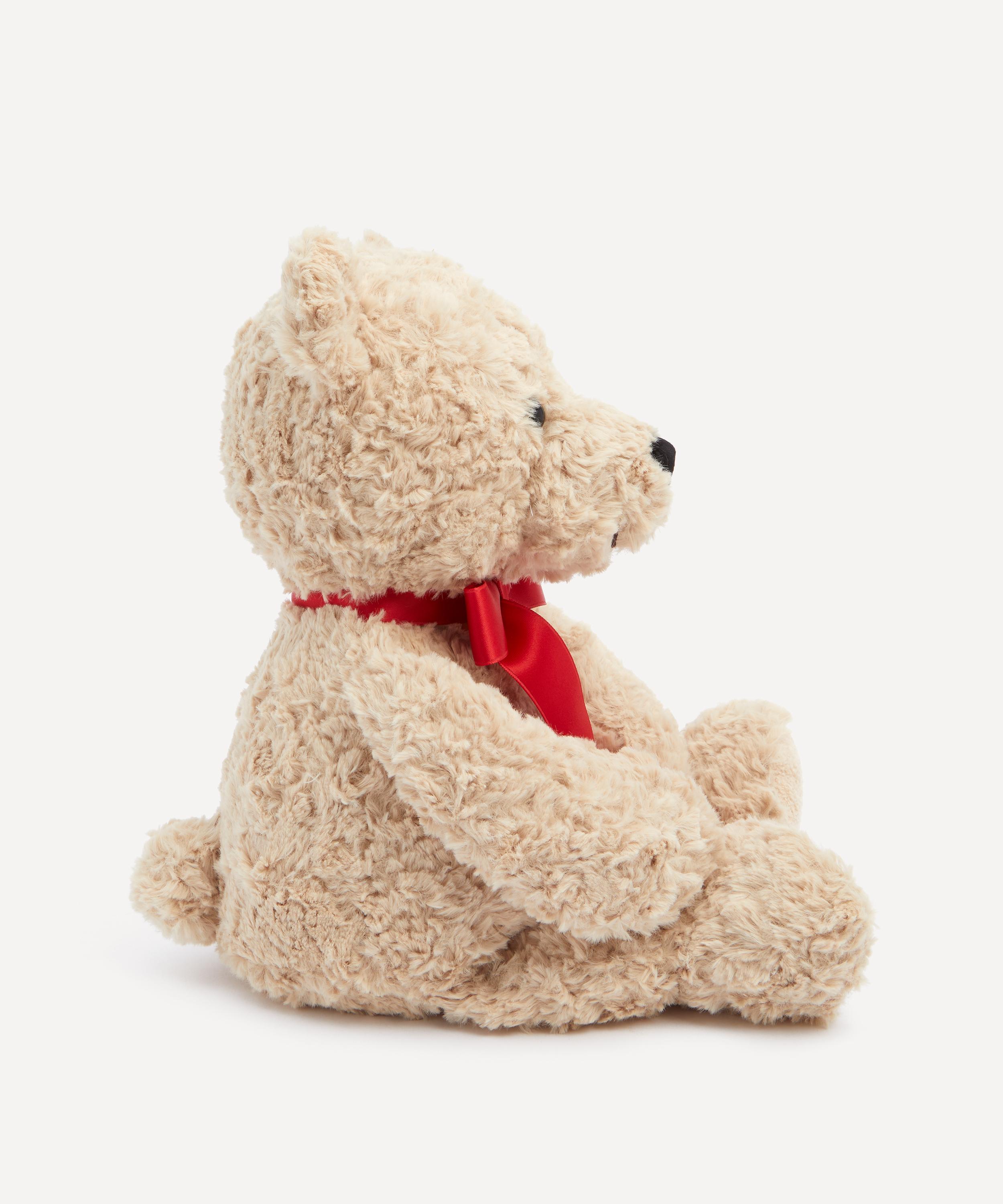 Steiff - Jimmy Birthday Bear Soft Toy image number 2