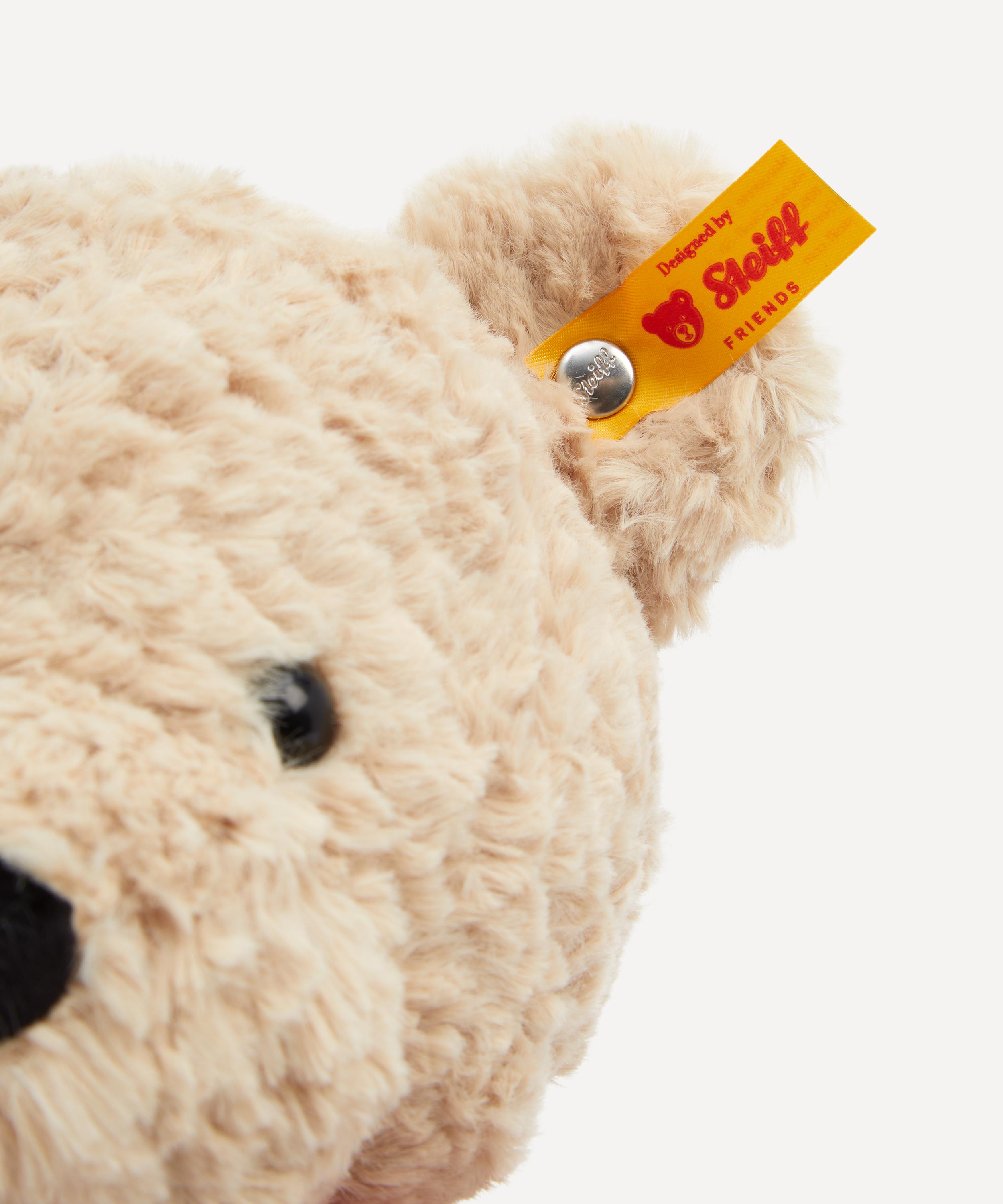 Steiff - Jimmy Birthday Bear Soft Toy image number 3