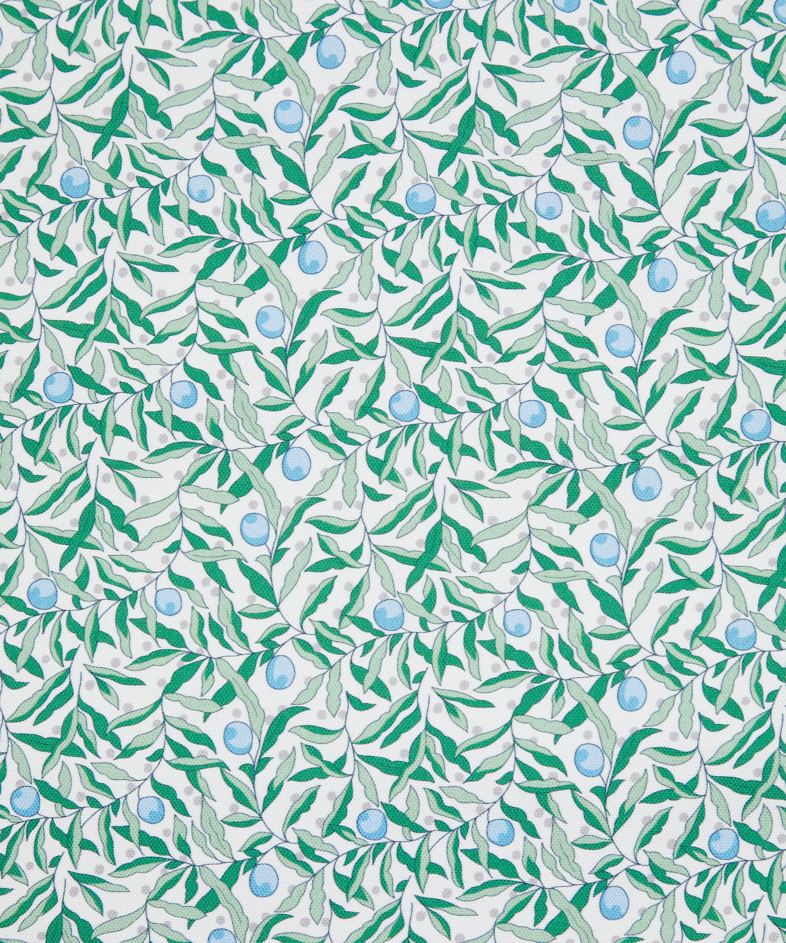 Liberty - Joyous Juniper Apron image number 2