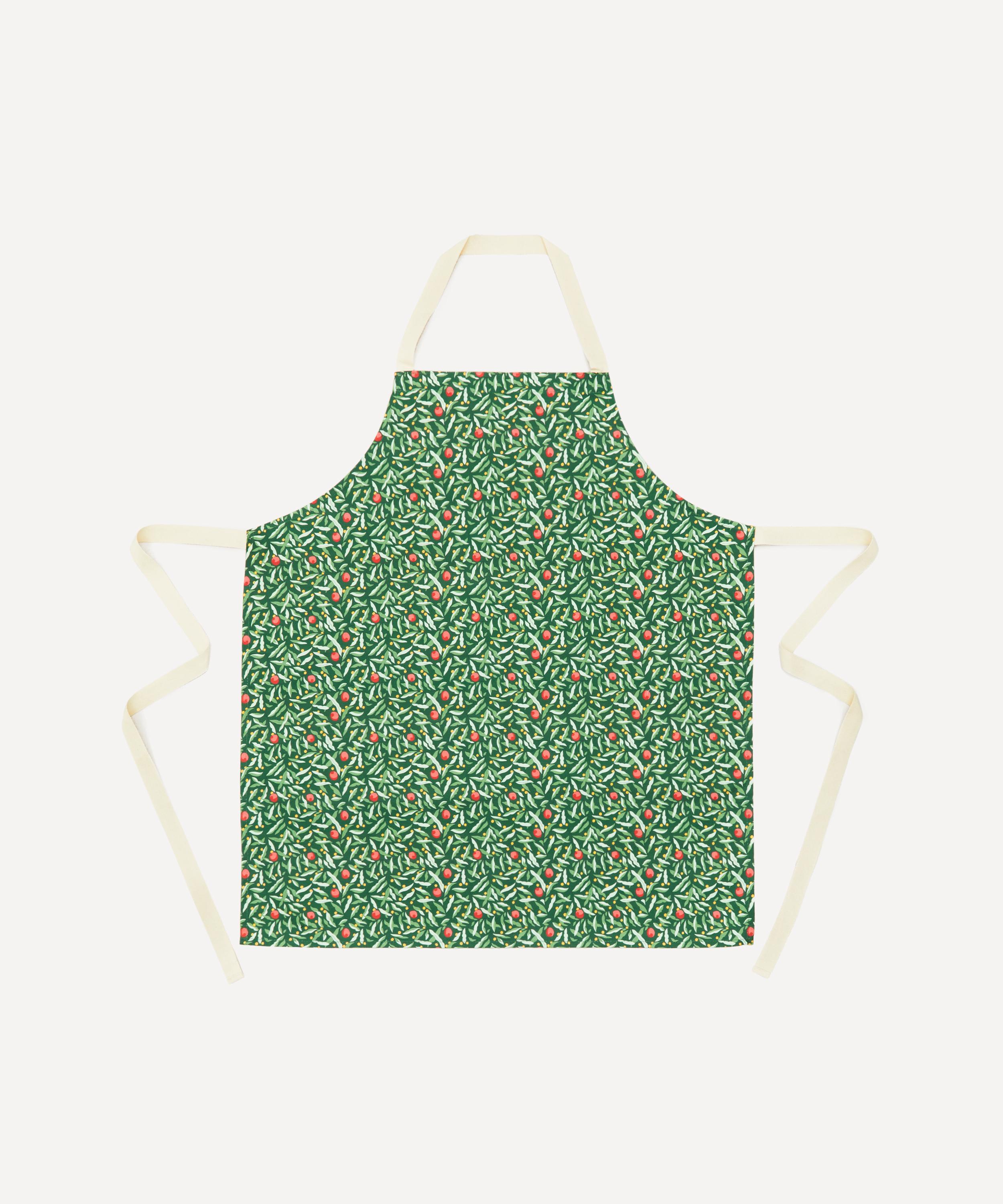 Liberty - Joyous Juniper Apron image number 0