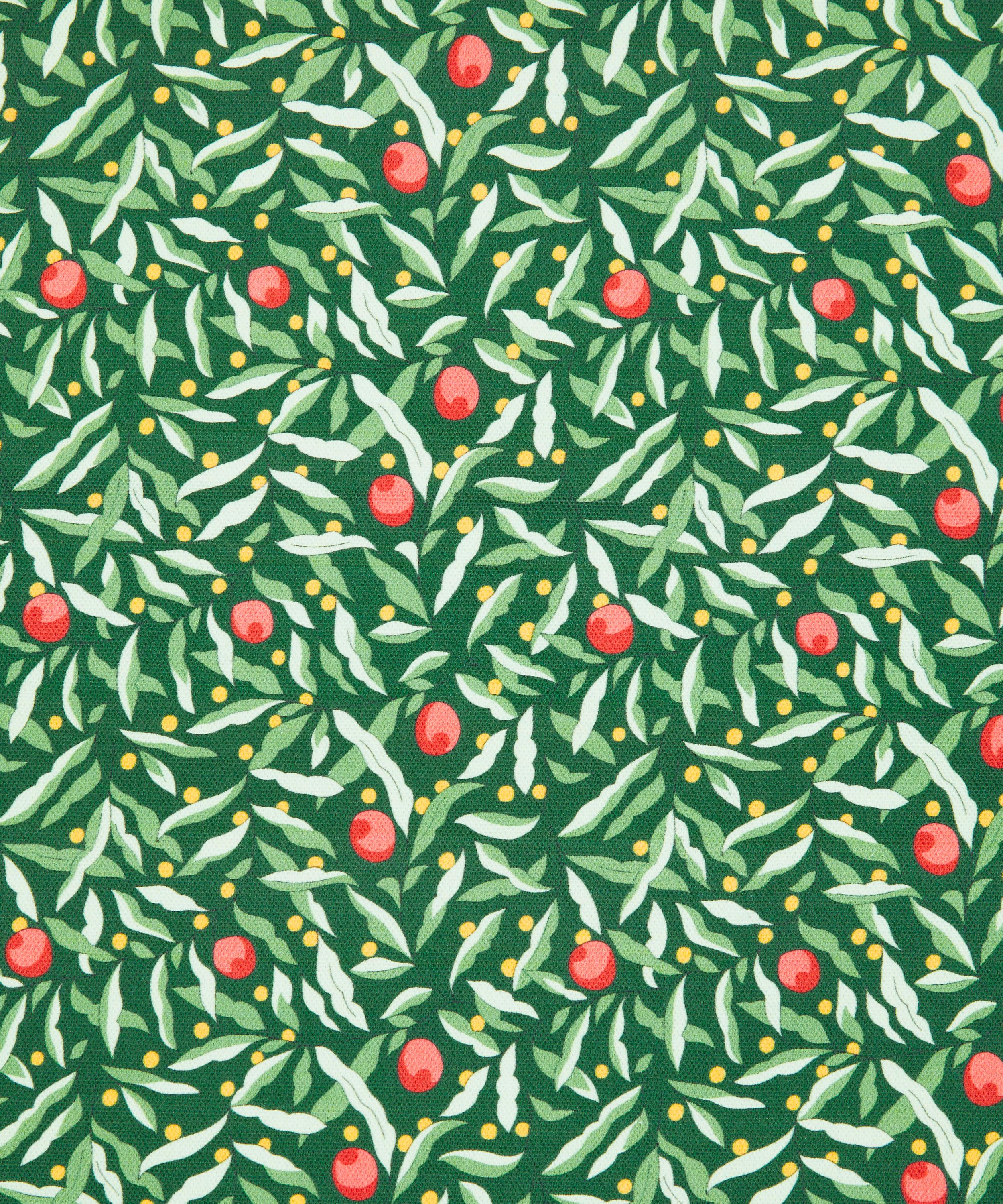 Liberty - Joyous Juniper Apron image number 1