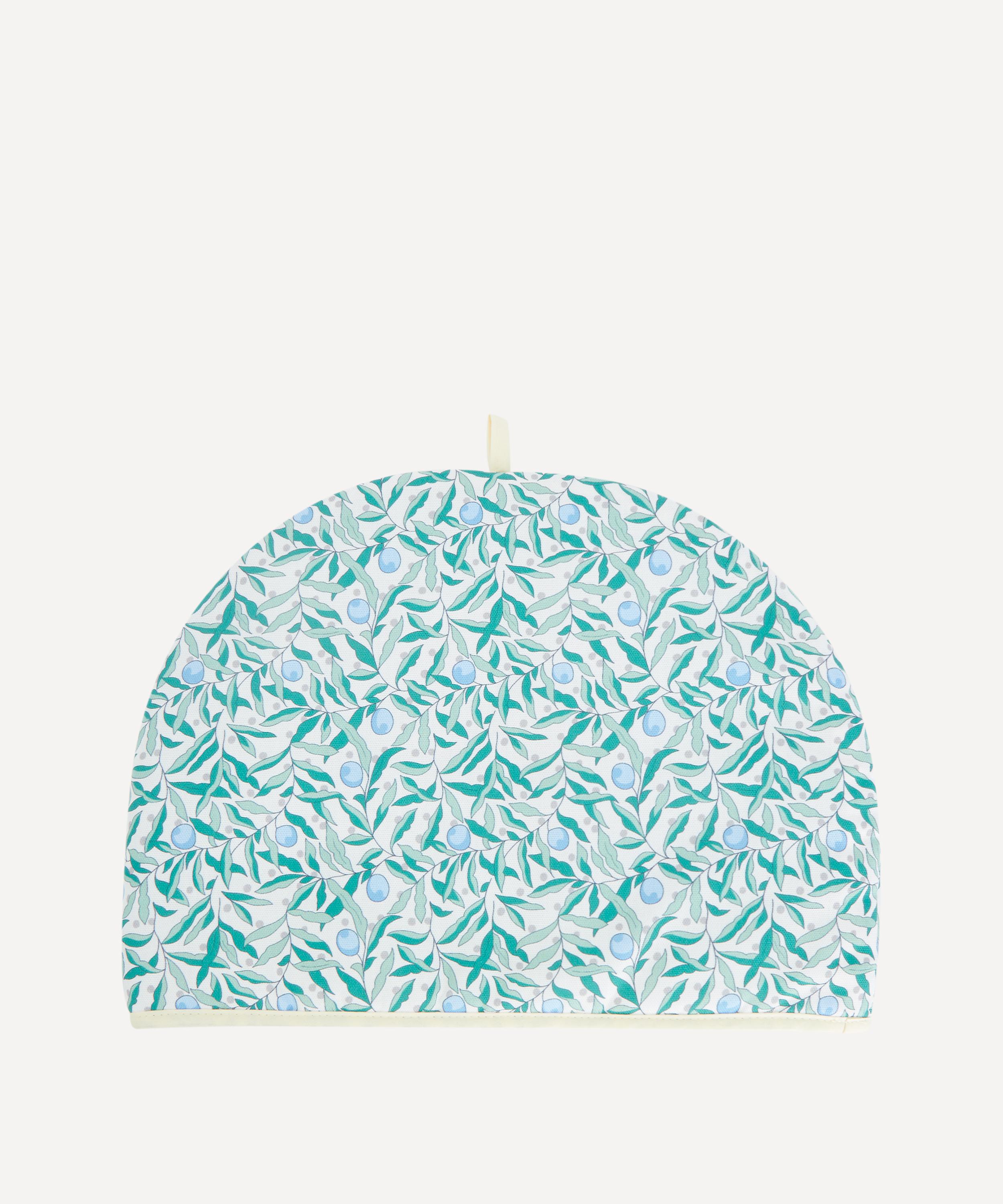 Liberty - Joyous Juniper Tea Cosy image number 0