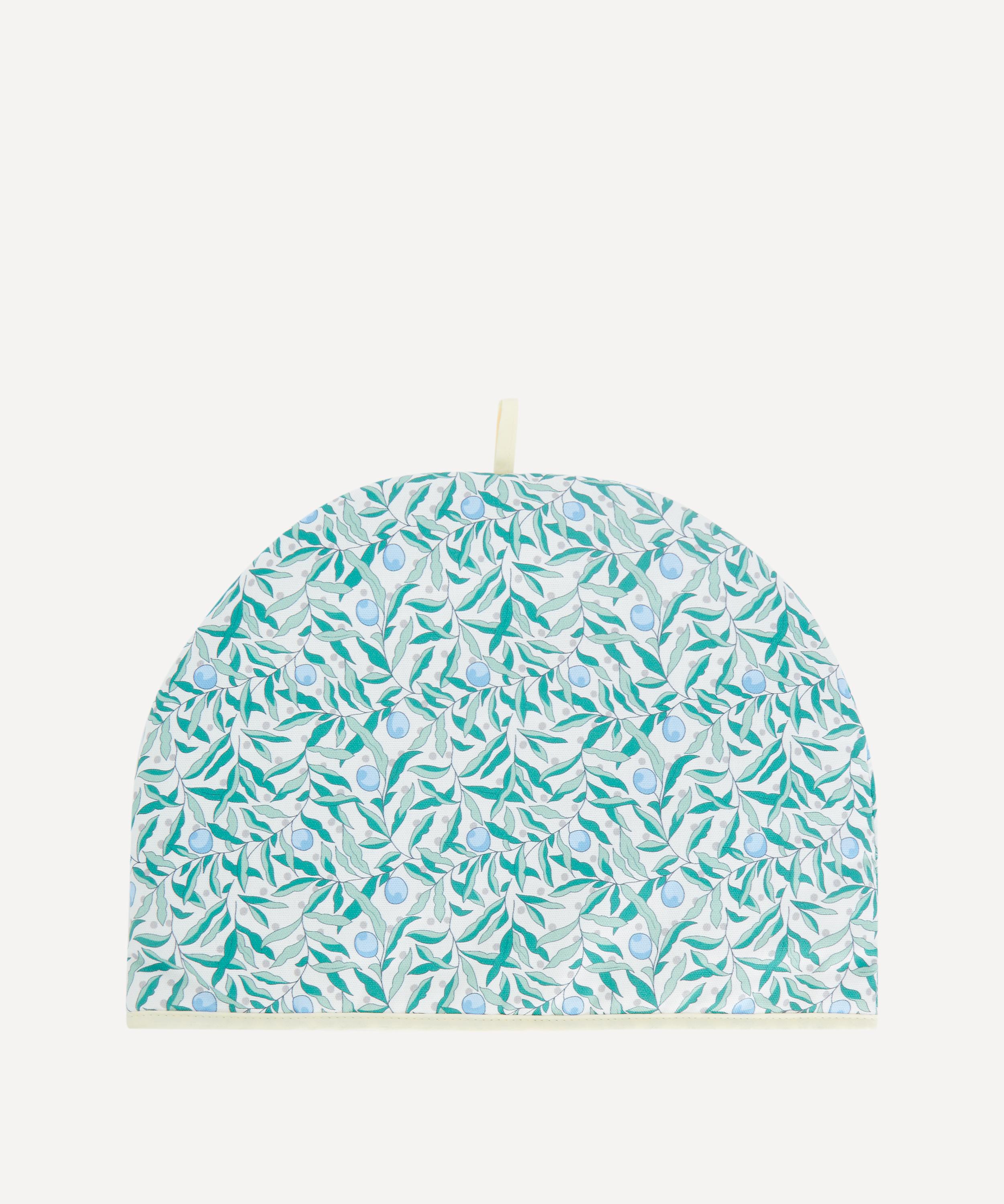 Liberty - Joyous Juniper Tea Cosy image number 2