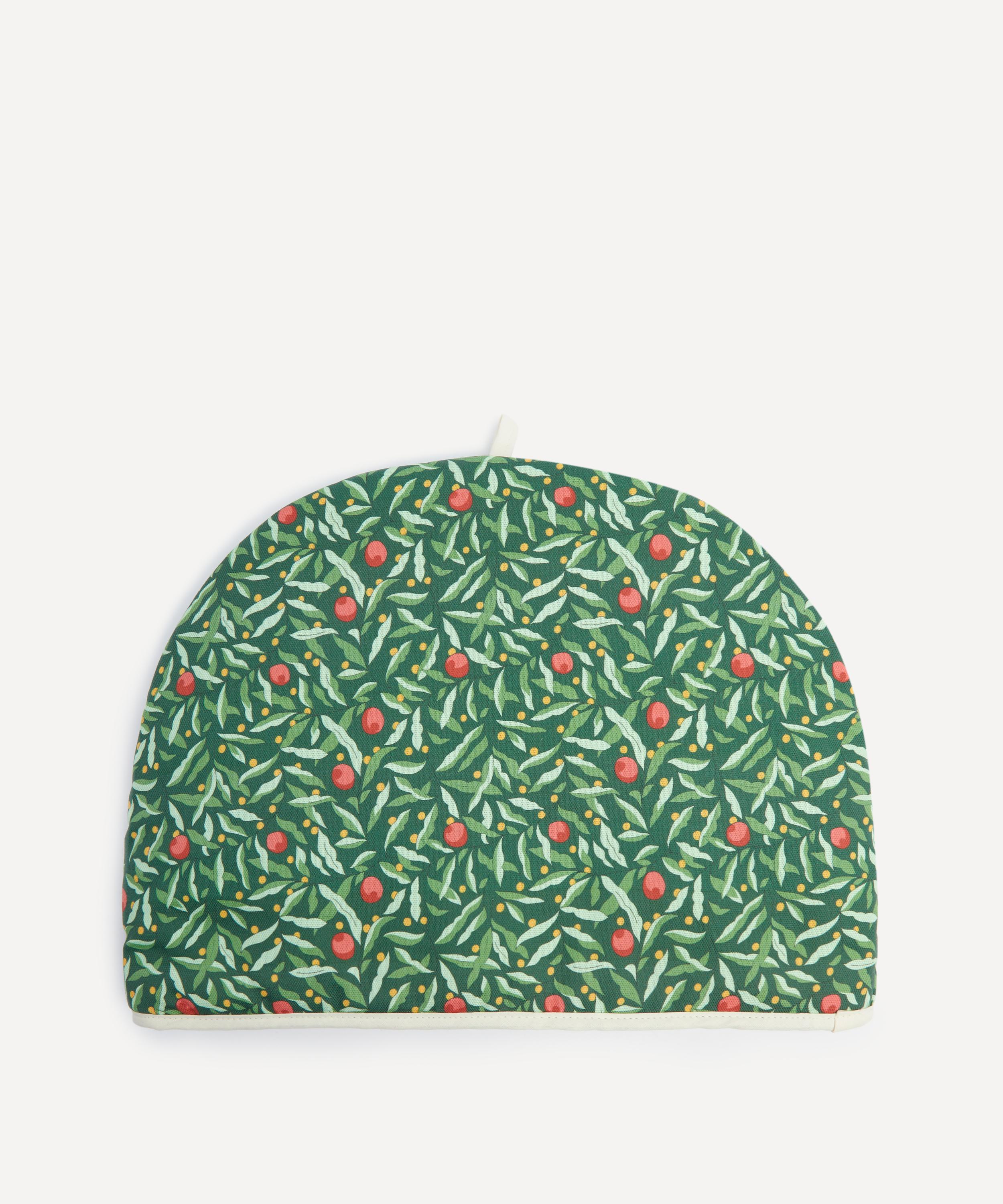 Liberty - Joyous Juniper Tea Cosy image number 1