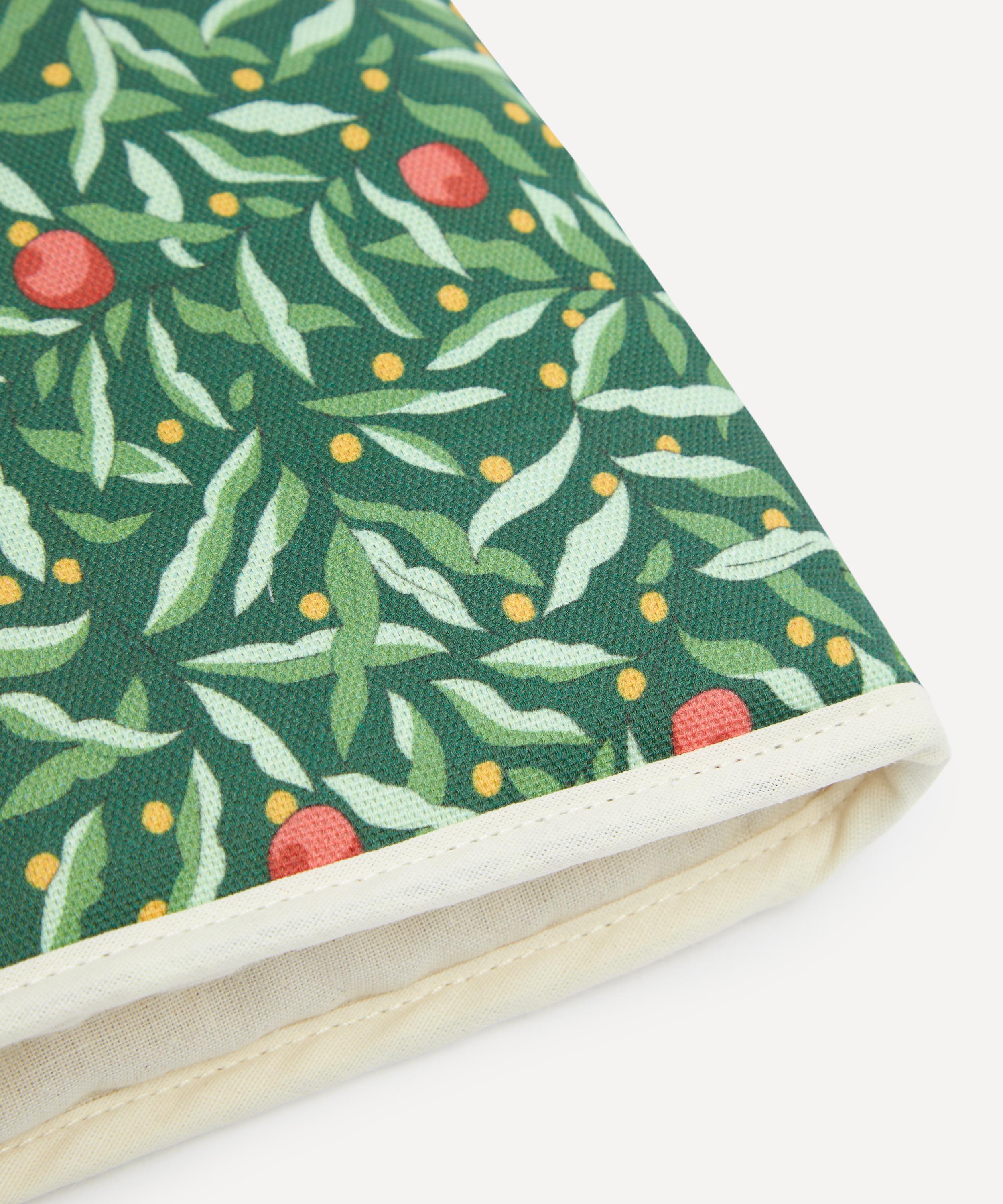 Liberty - Joyous Juniper Tea Cosy image number 2