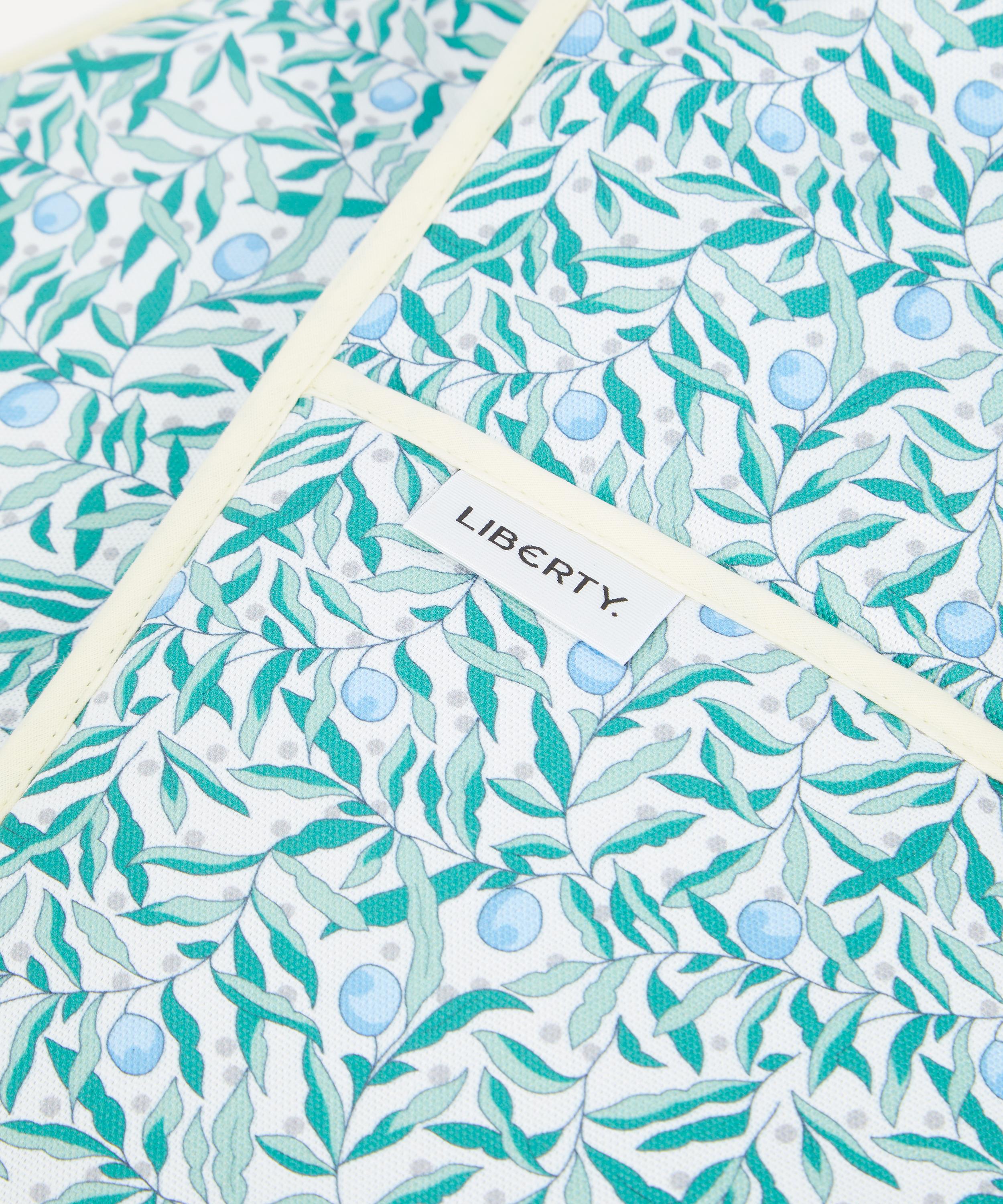 Liberty - Joyous Juniper Double Oven Mitt image number 4