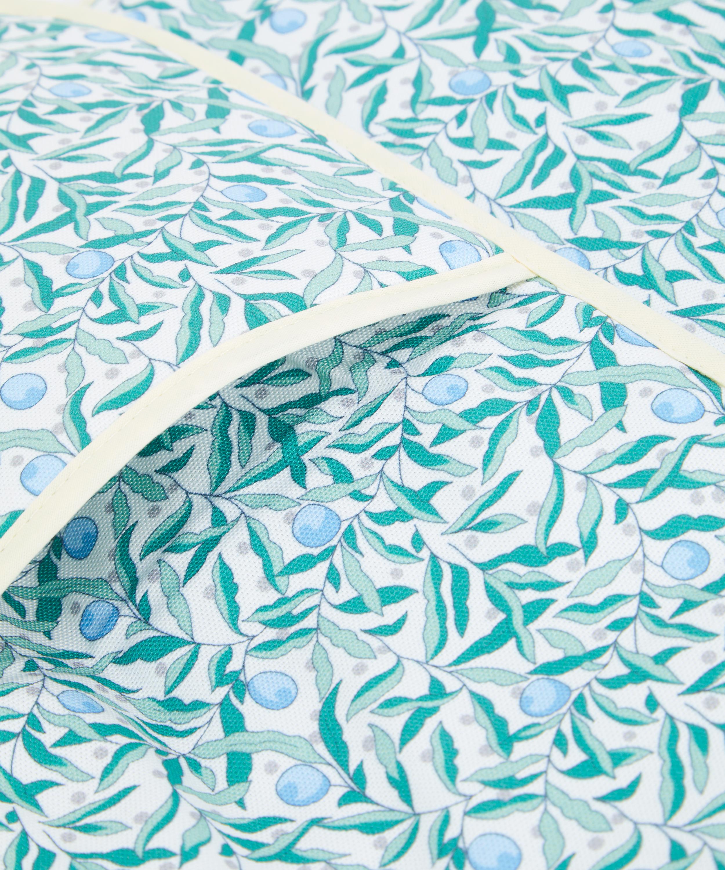 Liberty - Joyous Juniper Double Oven Mitt image number 5