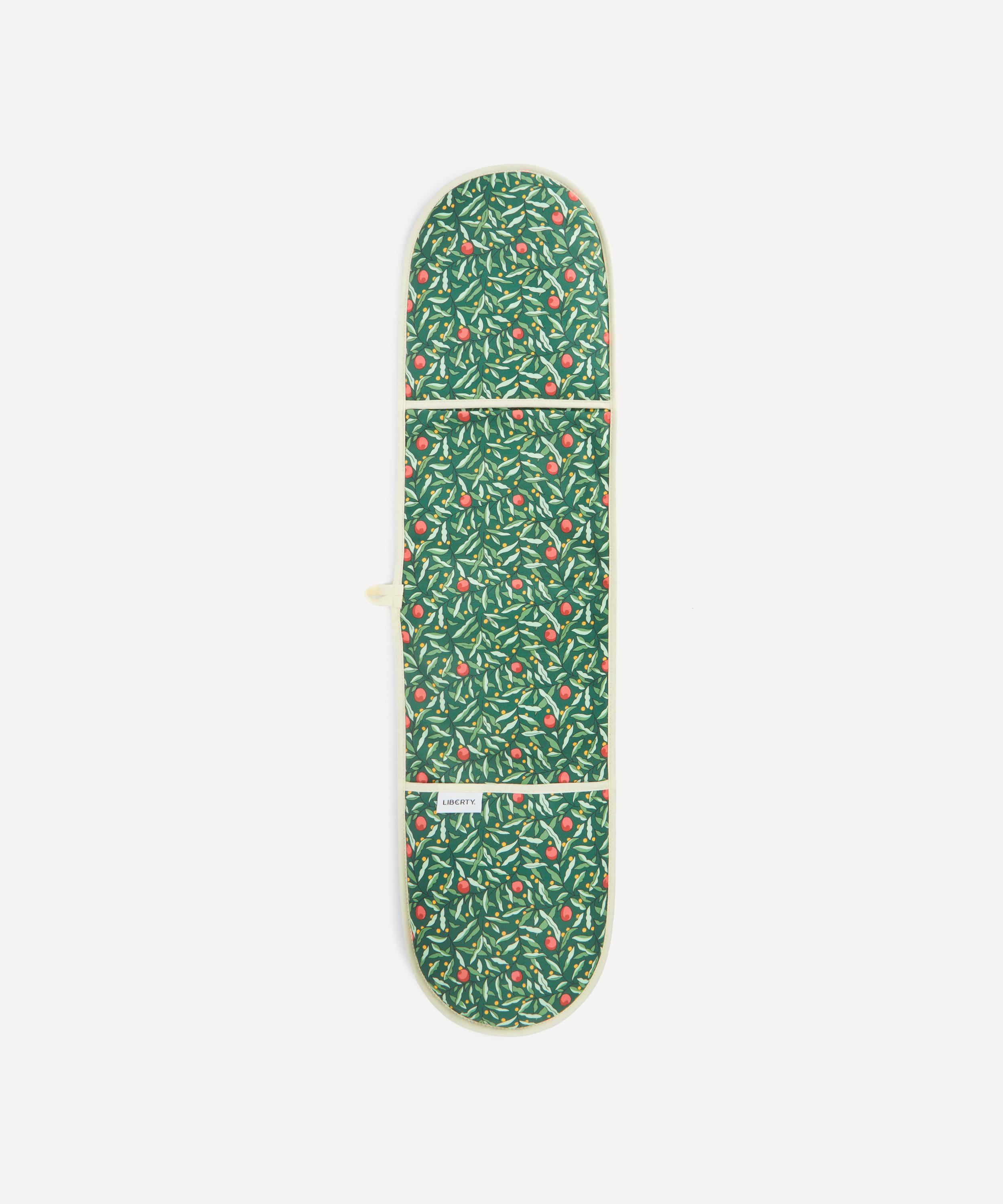Liberty - Joyous Juniper Double Oven Mitt image number 1