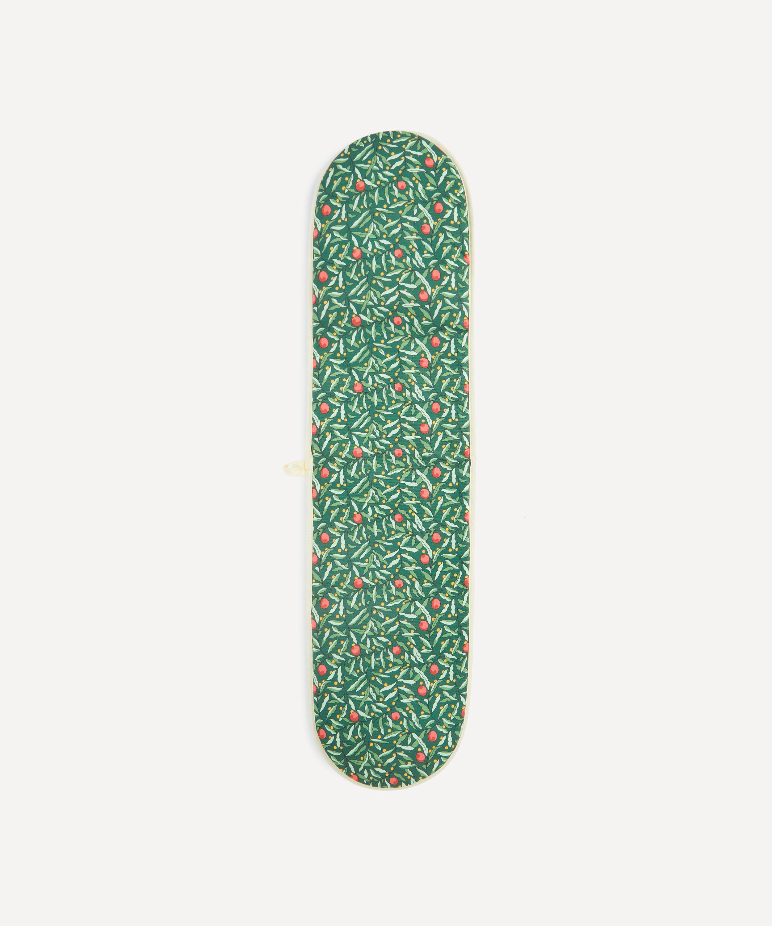 Liberty - Joyous Juniper Double Oven Mitt image number 2