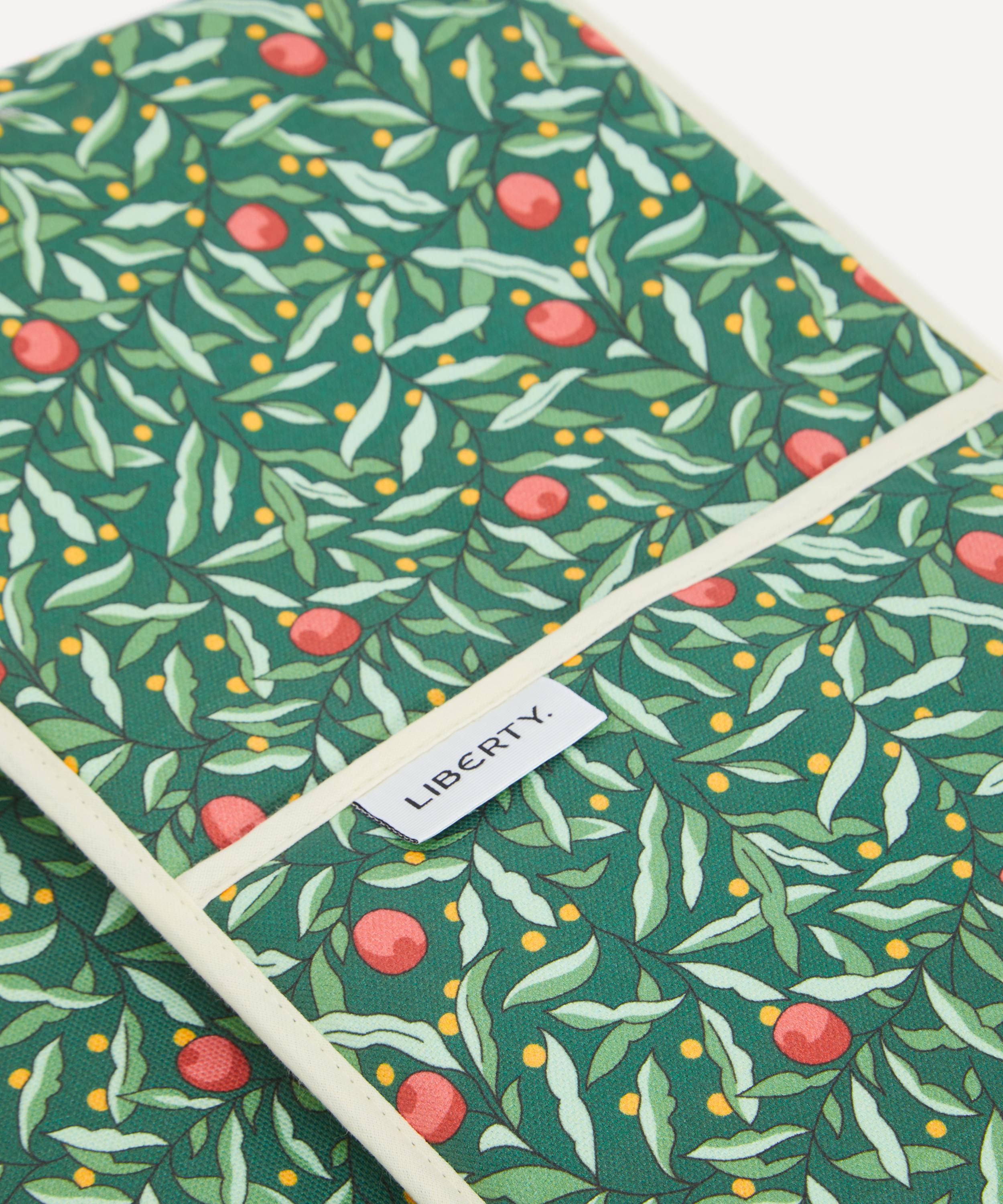 Liberty - Joyous Juniper Double Oven Mitt image number 3