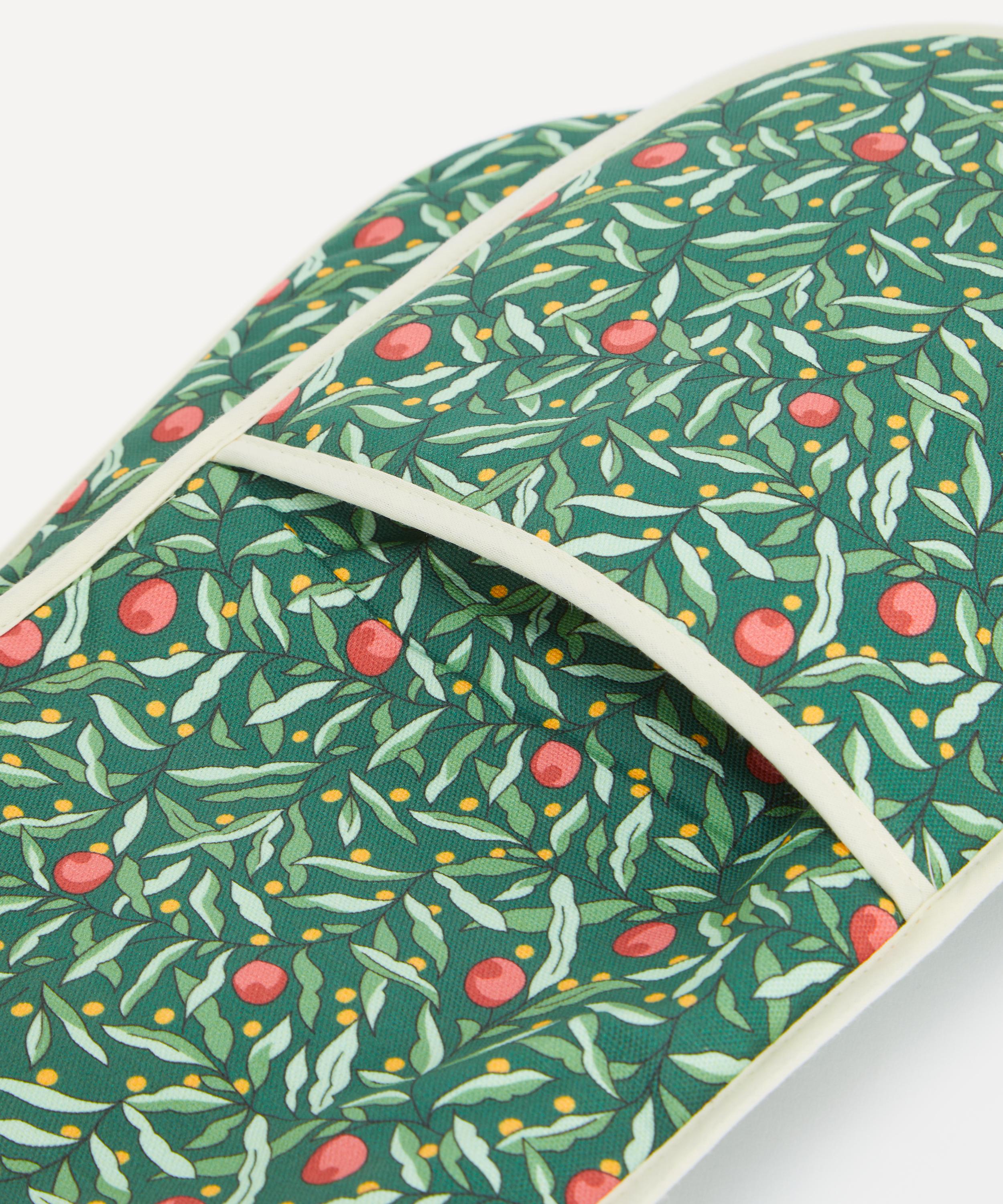 Liberty - Joyous Juniper Double Oven Mitt image number 4