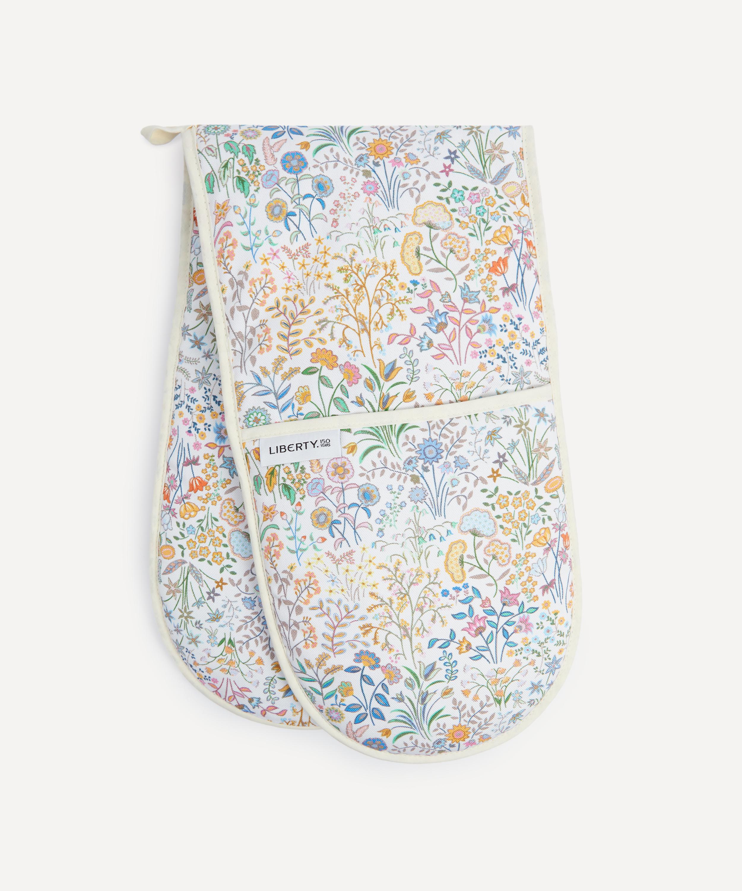 Liberty - Sheperly Song Double Oven Mitt