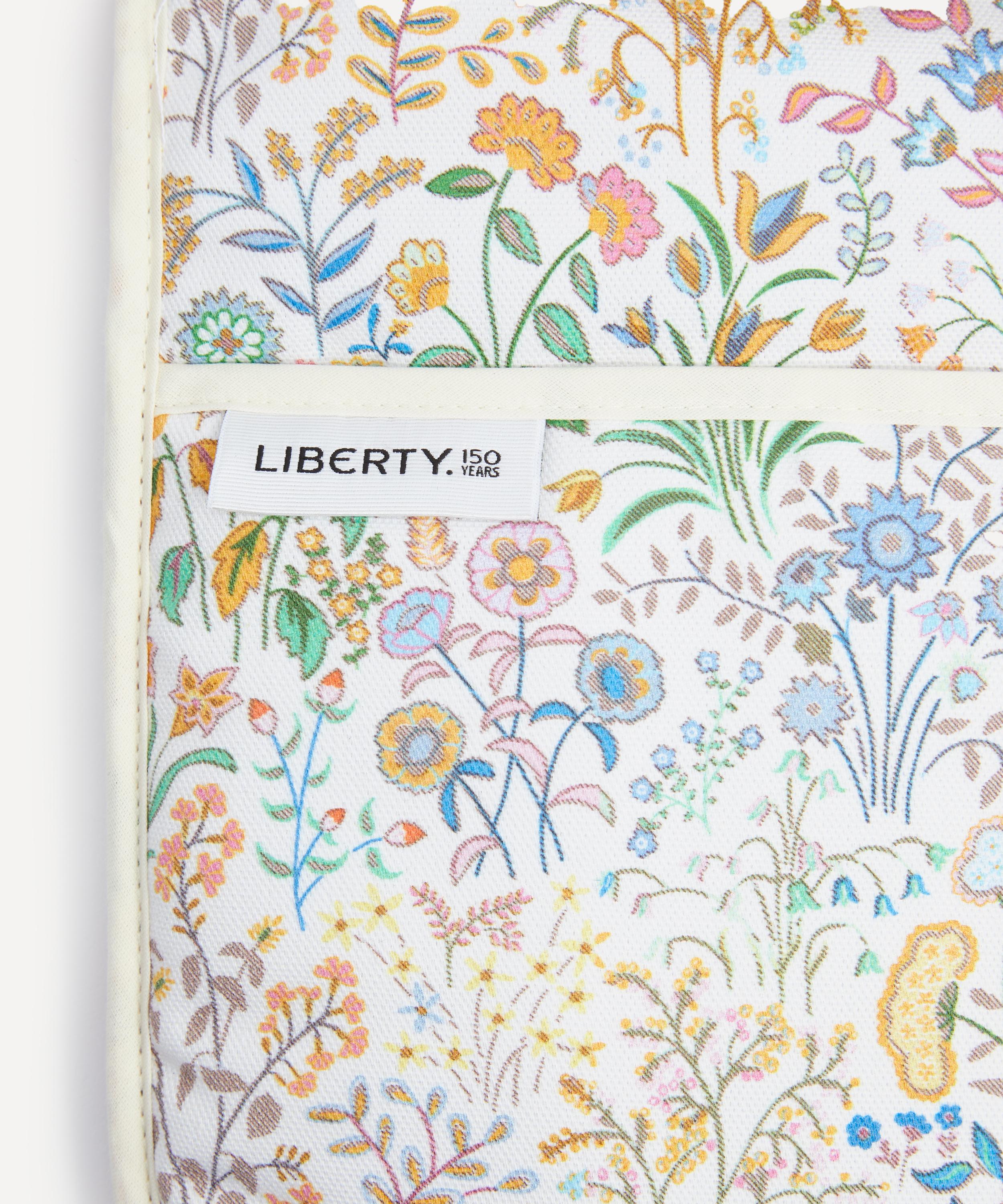 Liberty - Sheperly Song Double Oven Mitt image number 4