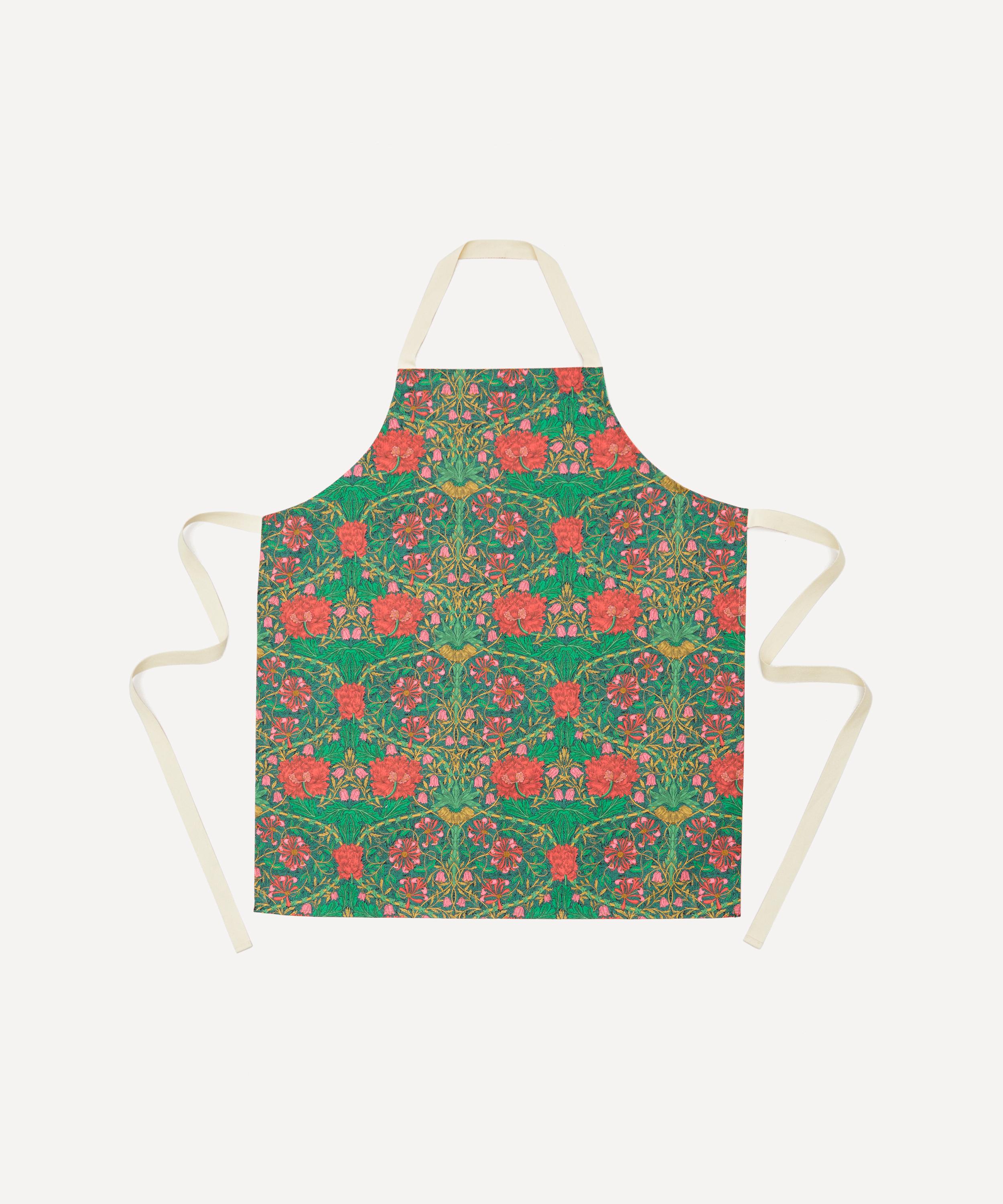 Liberty - March Sparkle Apron image number 0