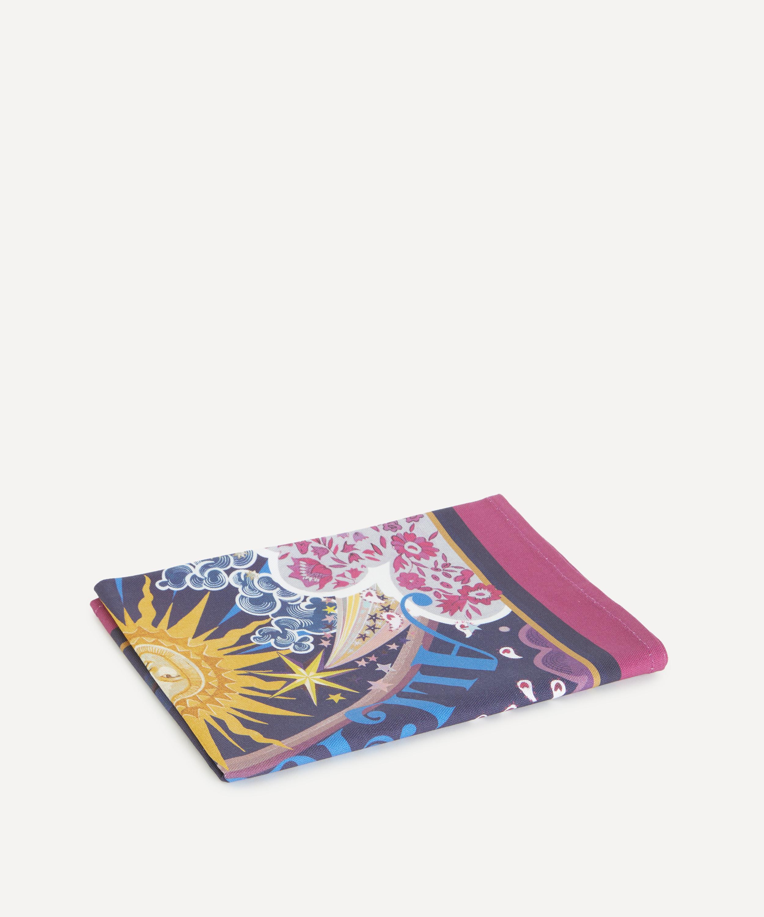 Liberty - All You Need is Love and Liberty Tea Towel image number 0