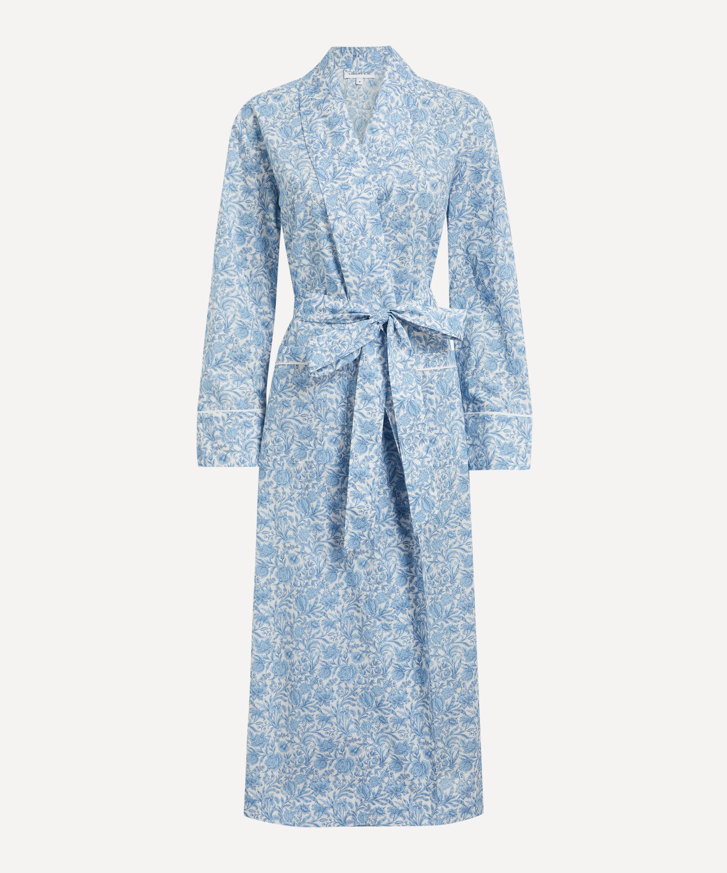 Liberty - Sambourne Tana Lawn™ Cotton Robe image number 0