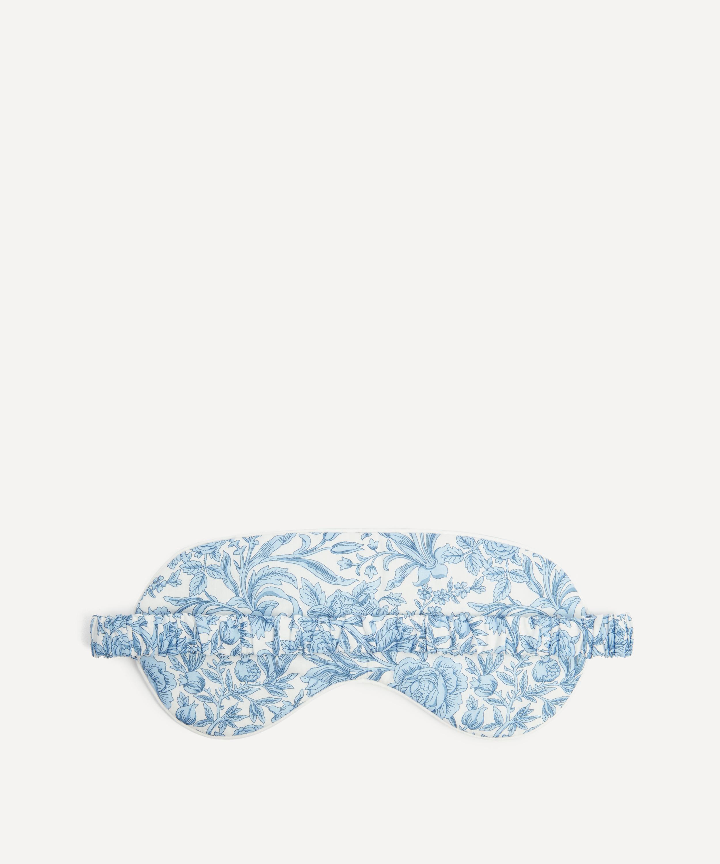 Liberty - Sambourne Tana Lawn™ Cotton Eye Mask image number 1
