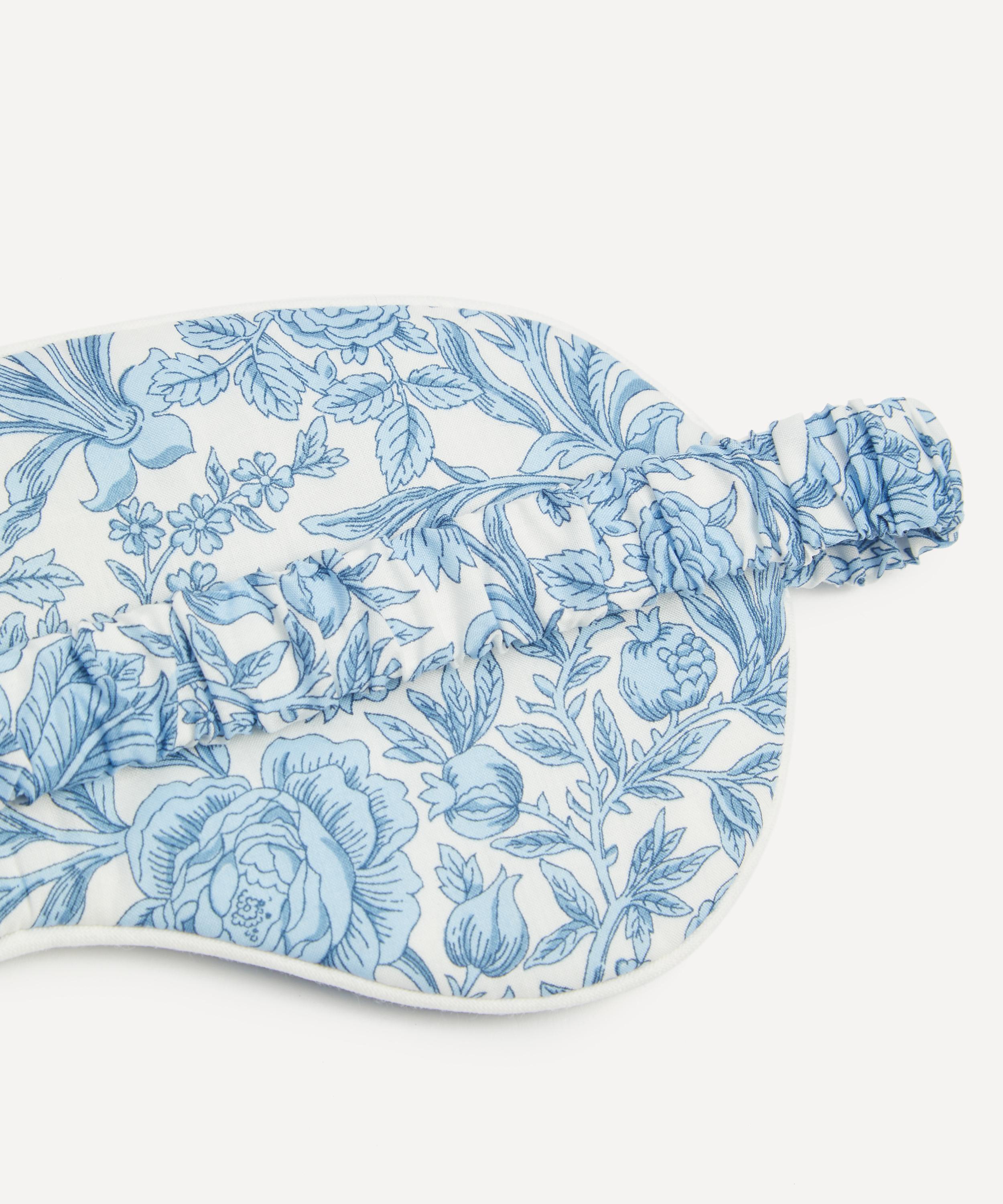 Liberty - Sambourne Tana Lawn™ Cotton Eye Mask image number 2