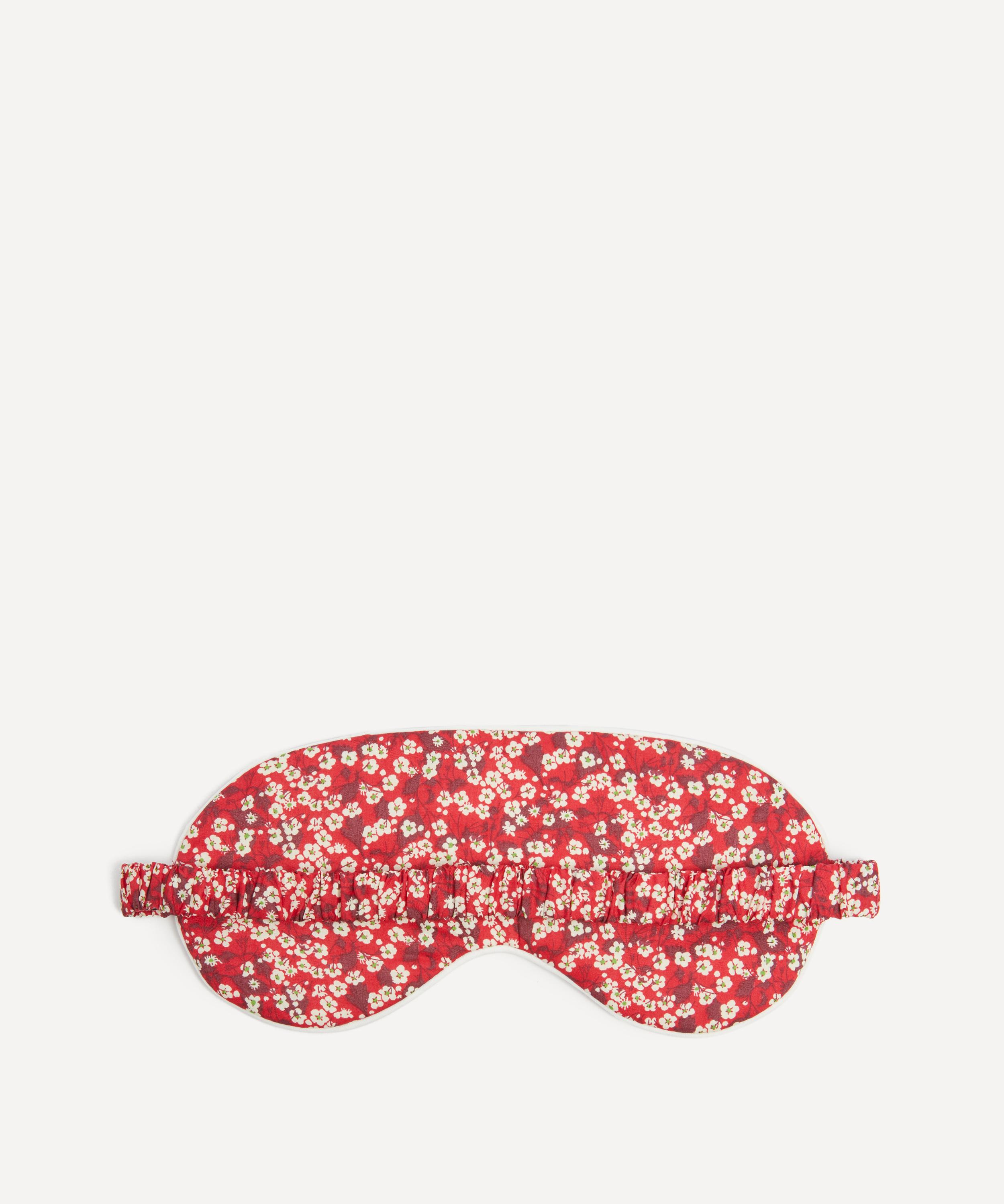Liberty - Mitsi Valeria Tana Lawn™ Cotton Eye Mask image number 1