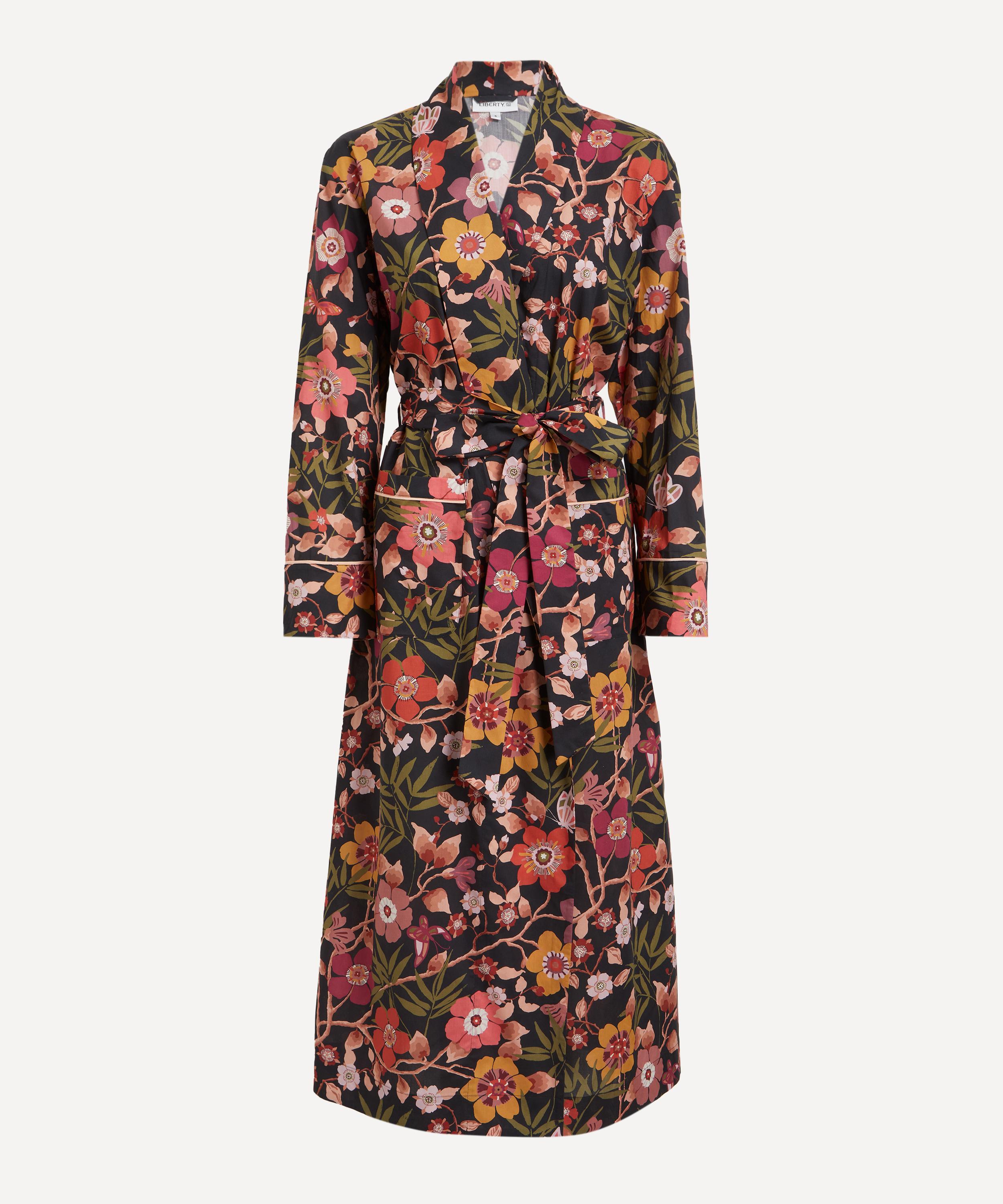 Liberty - Pavilion Tana Lawn™ Cotton Robe