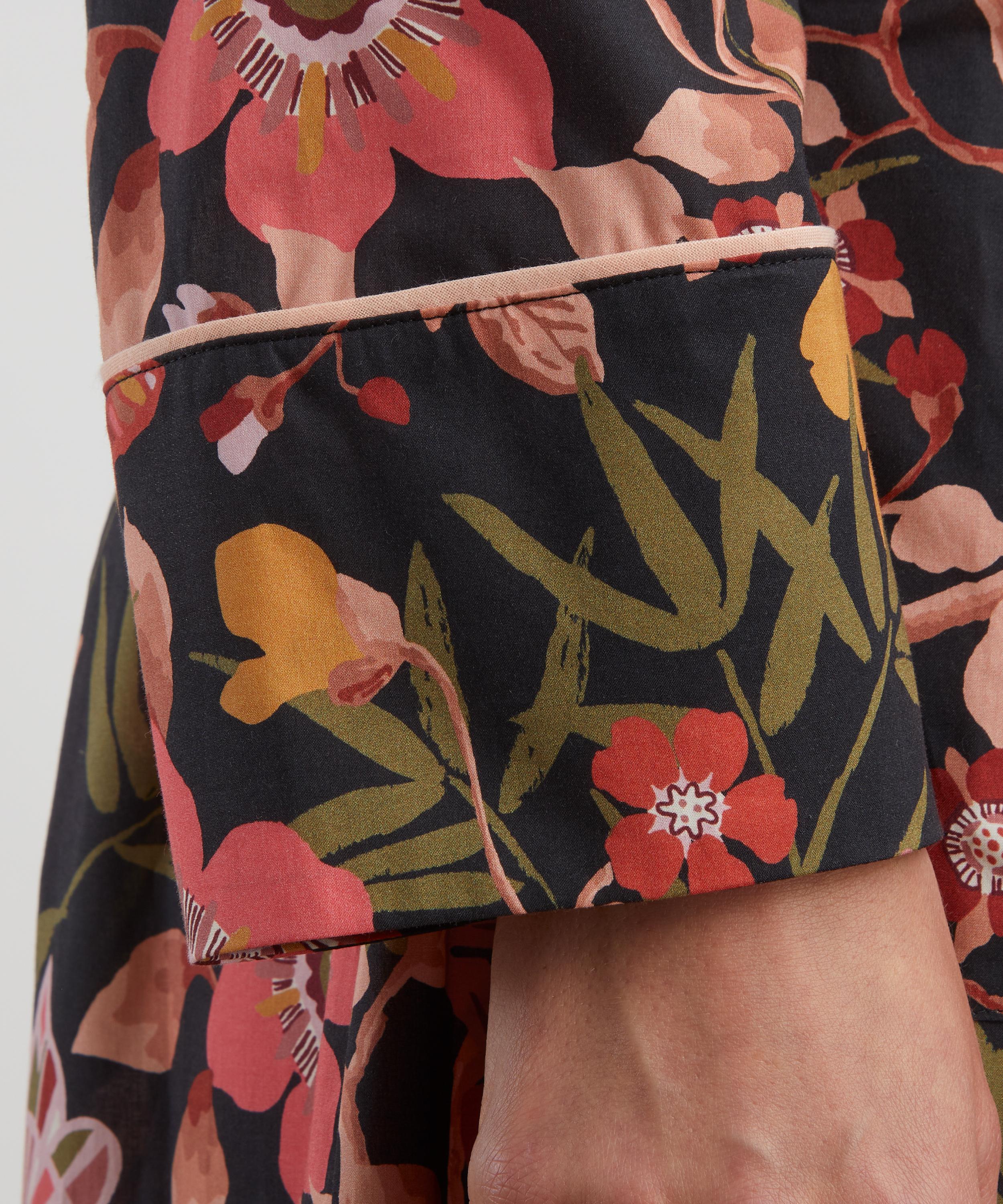 Liberty - Pavilion Tana Lawn™ Cotton Robe image number 4