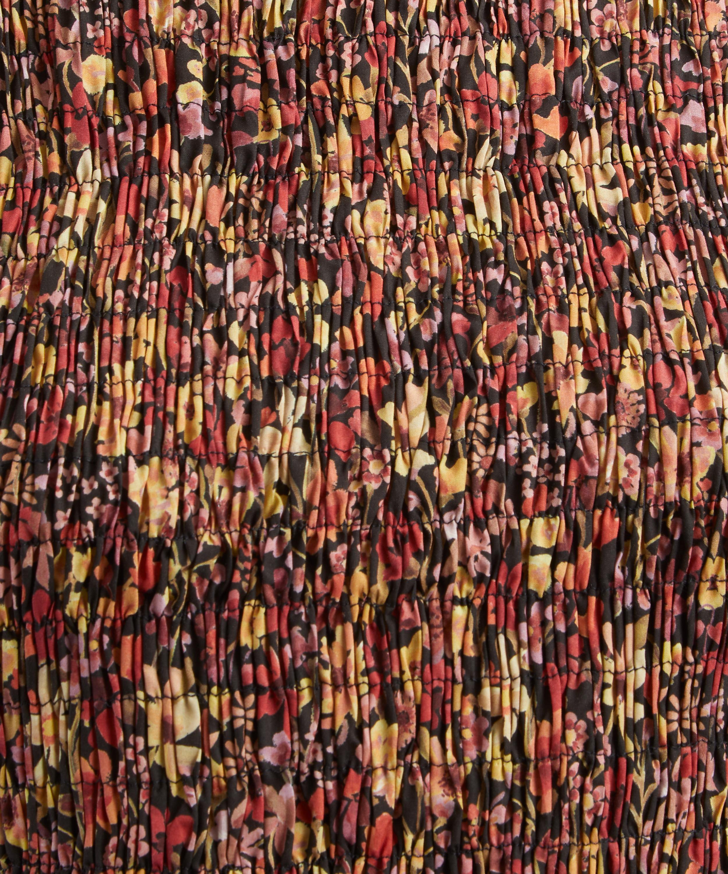 Liberty - Dreams of Summer Smock Dress in Tana Lawn™ image number 4