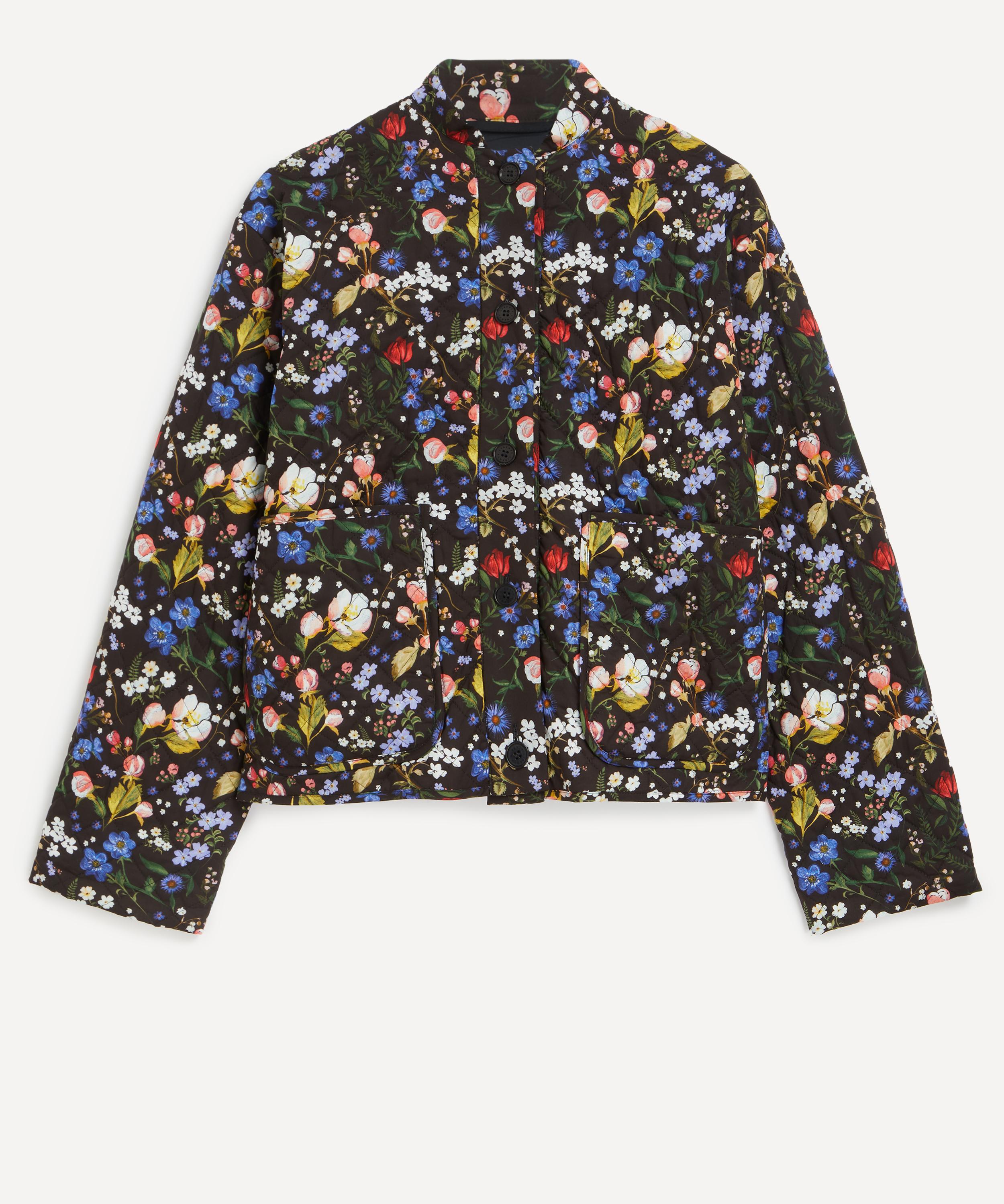 Liberty - Heidi Quilted Jacket image number 0