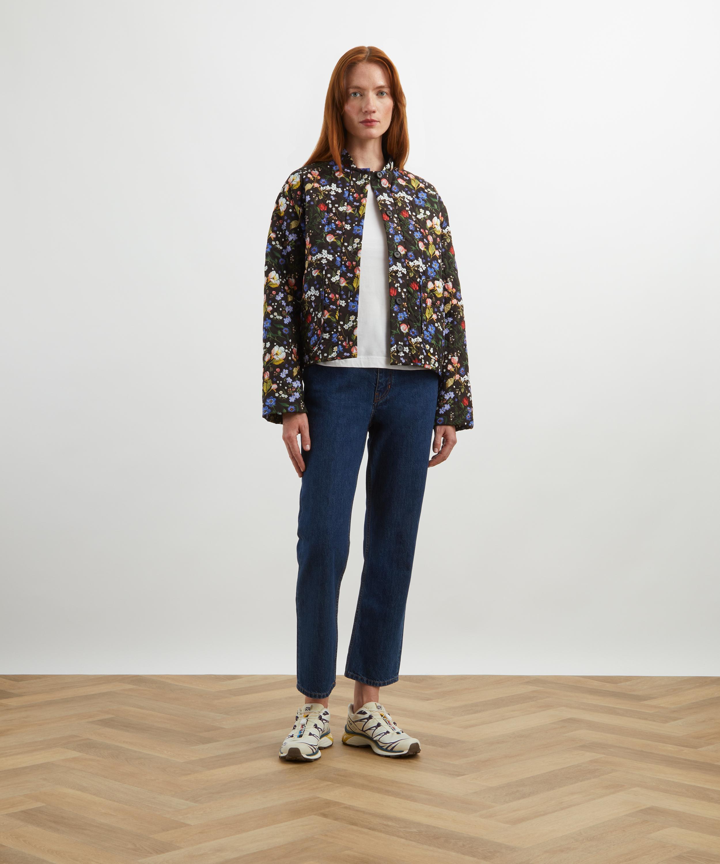 Liberty - Heidi Quilted Jacket image number 1