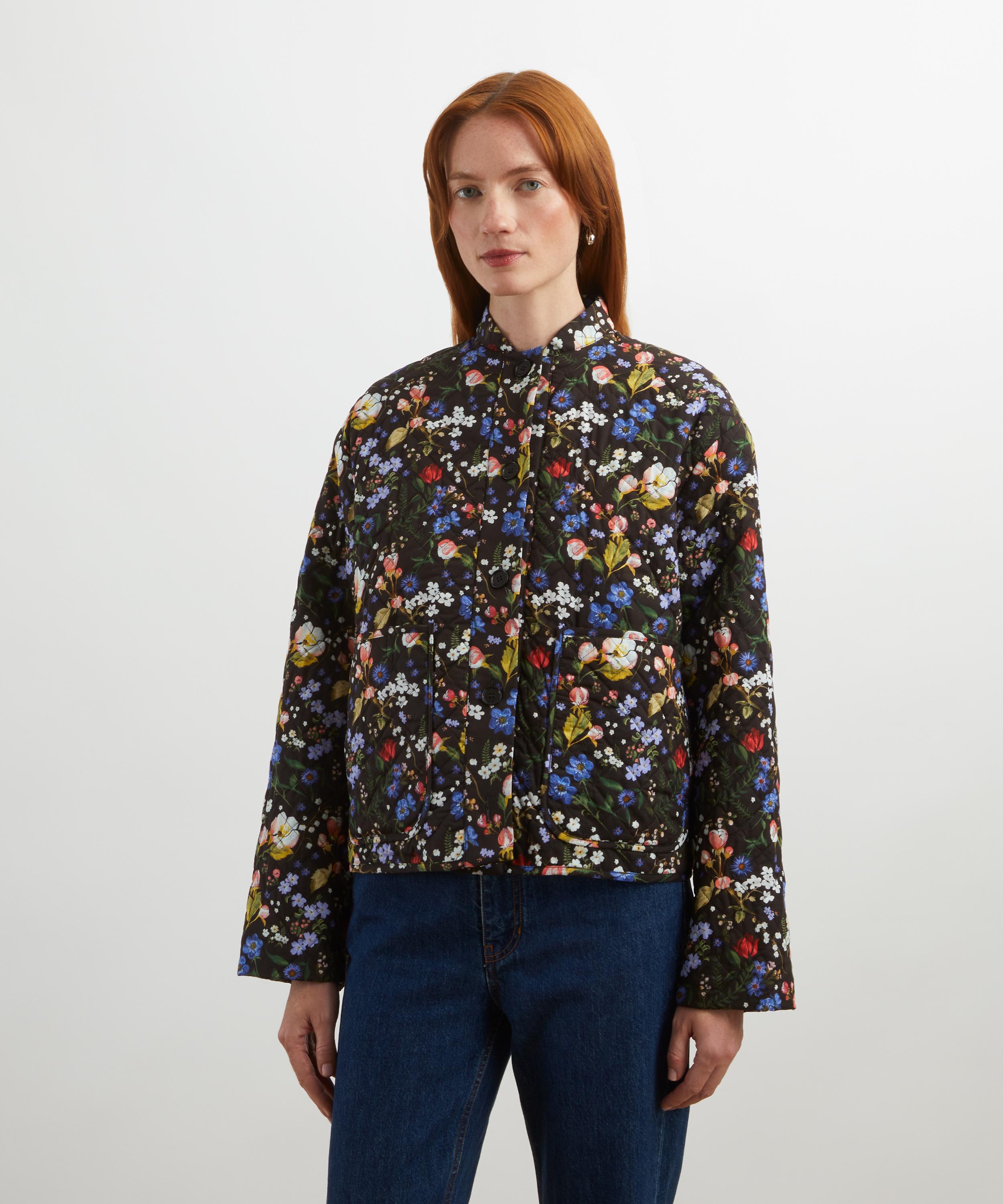 Liberty - Heidi Quilted Jacket image number 2