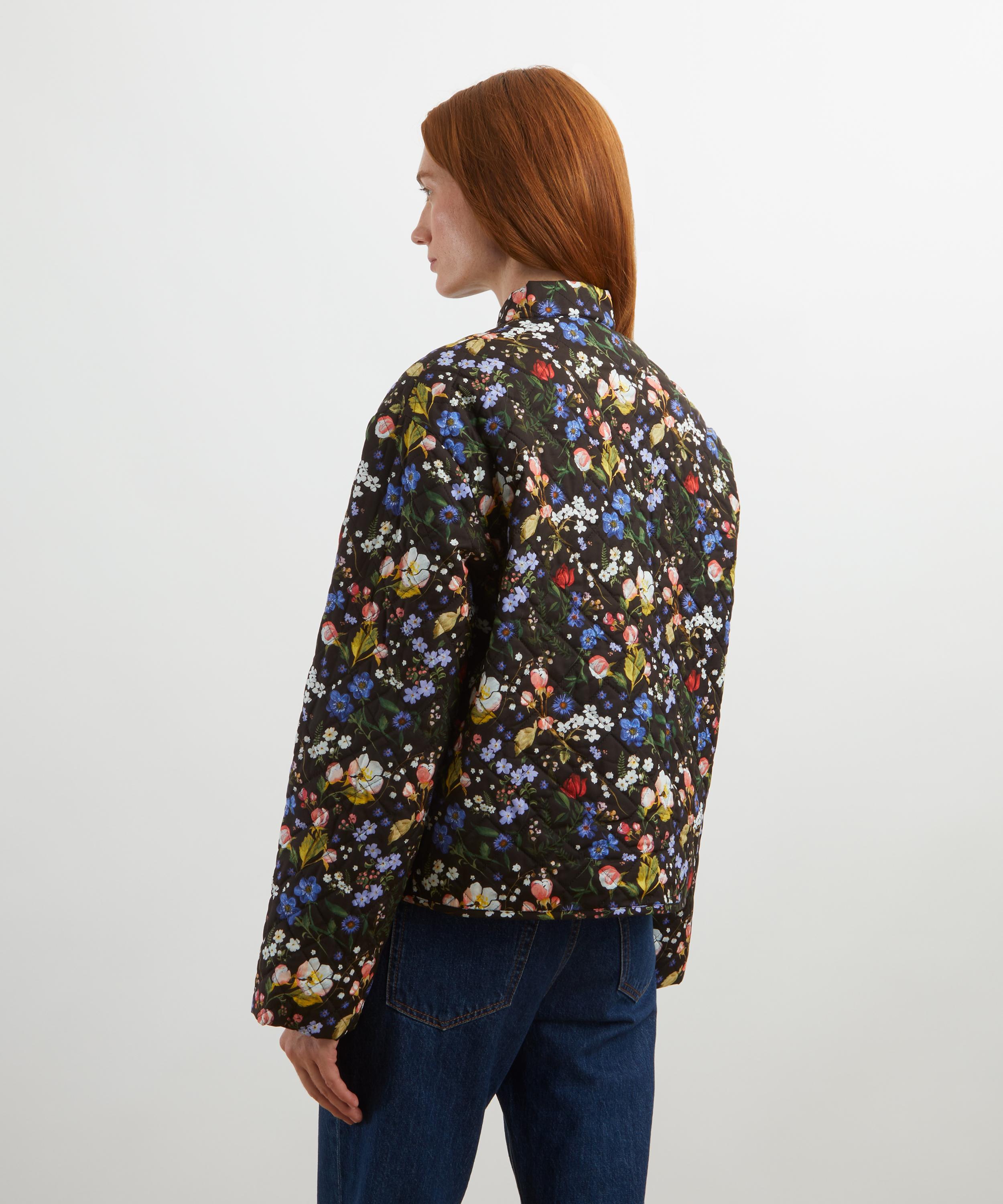 Liberty - Heidi Quilted Jacket image number 3