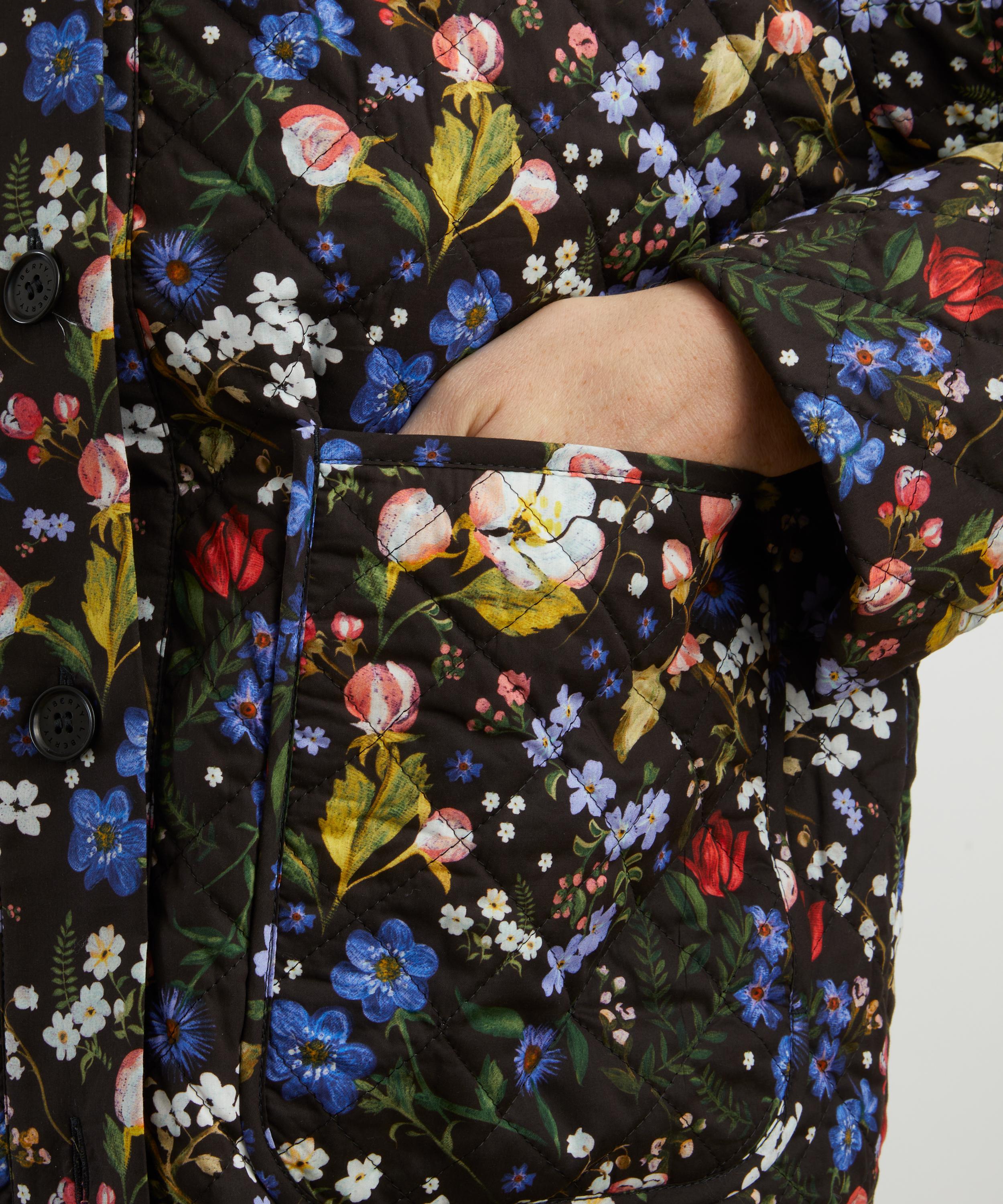 Liberty - Heidi Quilted Jacket image number 4