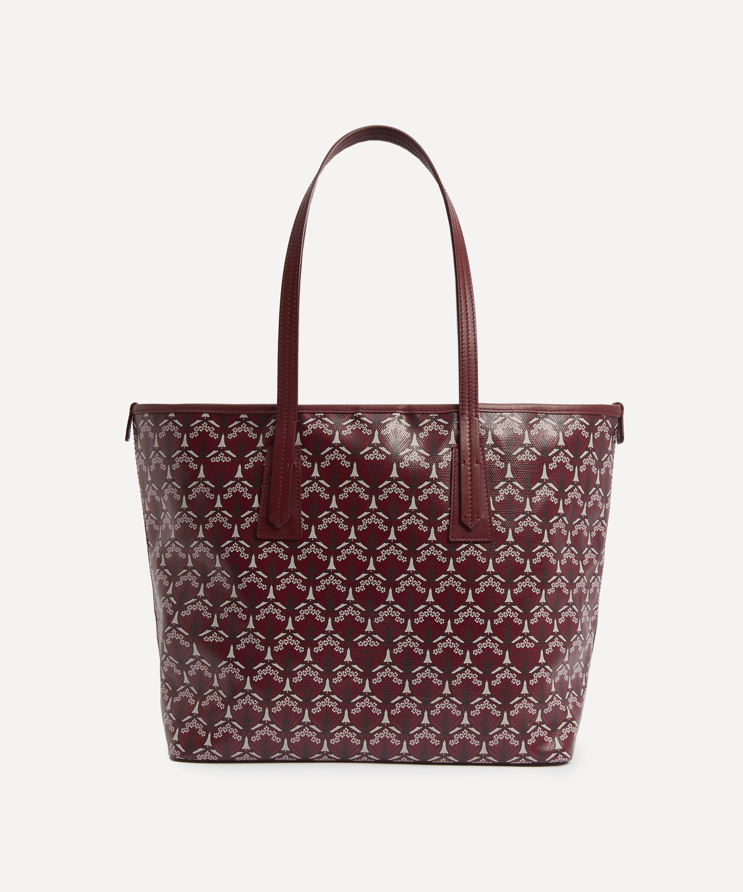 Liberty - Iphis Little Marlborough Tote Bag image number 0