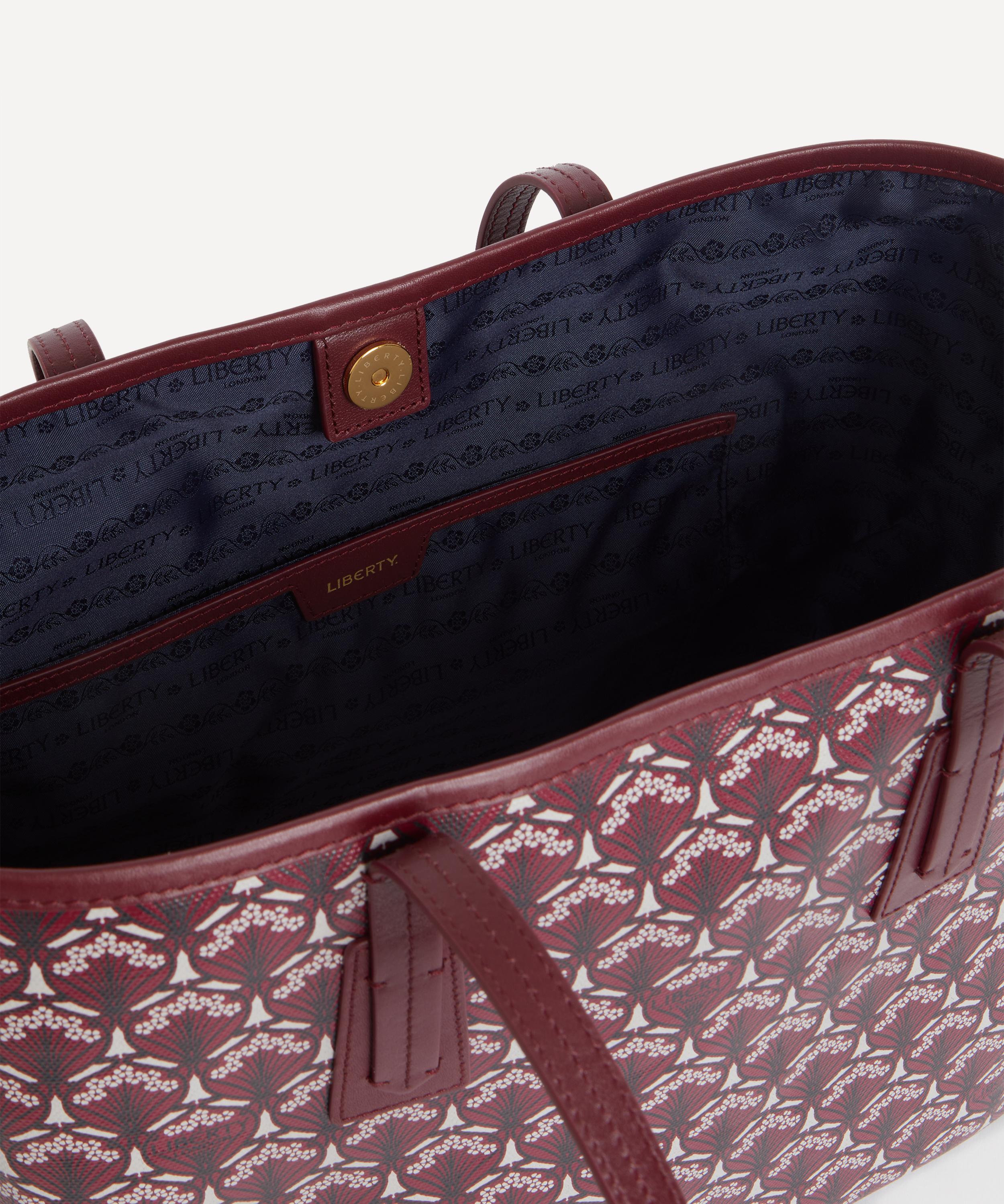 Liberty - Iphis Little Marlborough Tote Bag image number 4