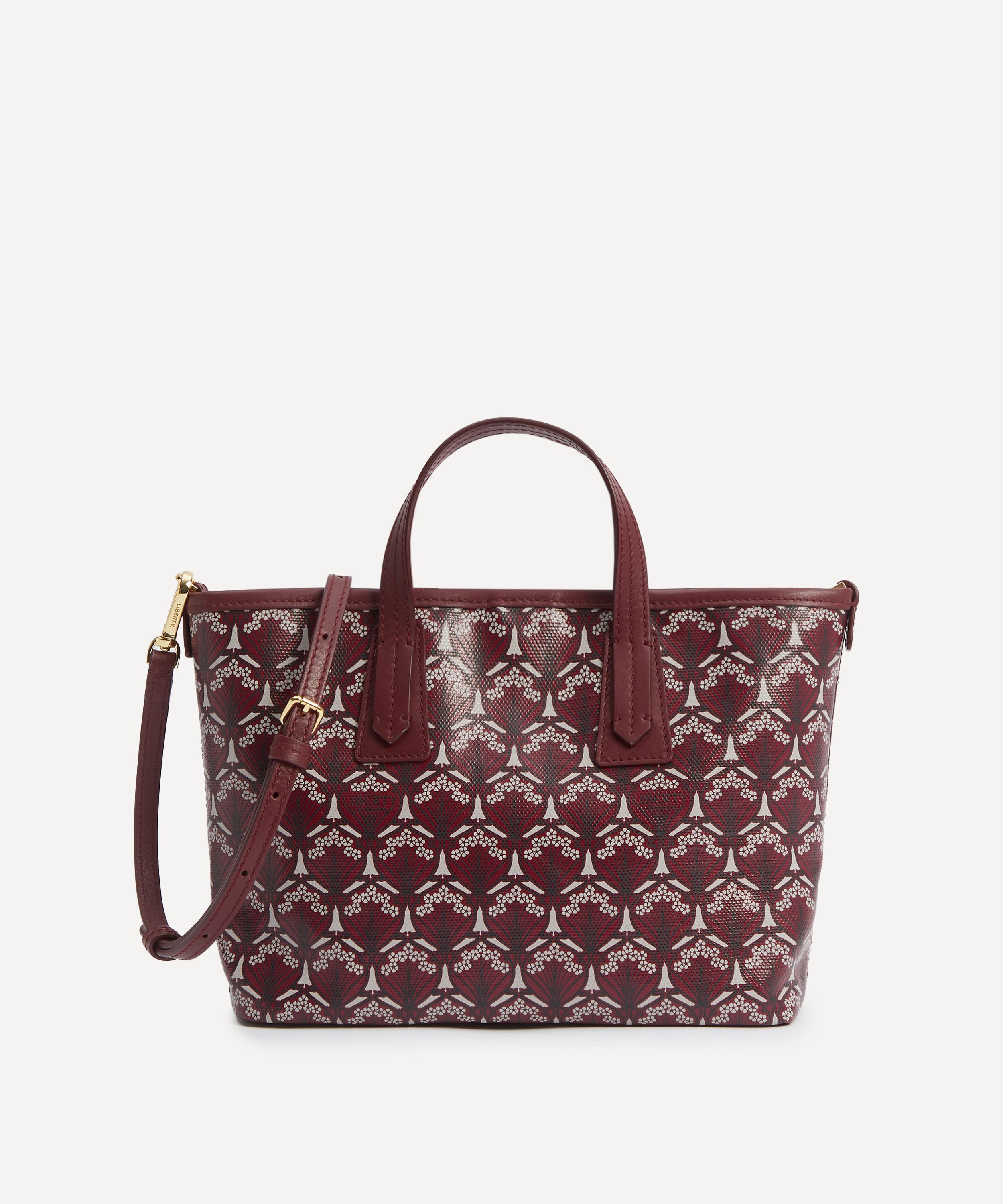 Liberty - Iphis Little Marlborough Tote Bag image number 0