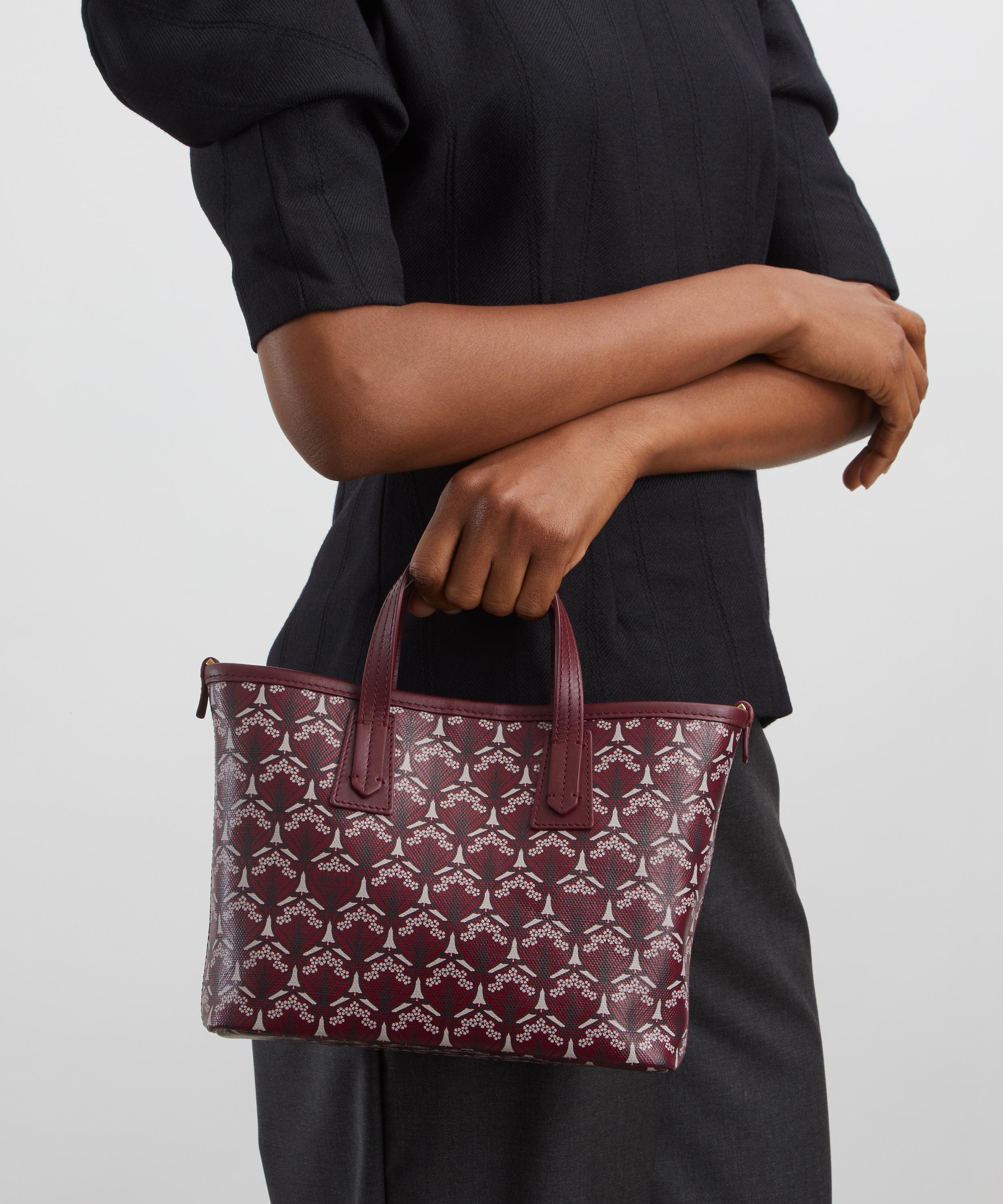 Liberty - Iphis Little Marlborough Tote Bag image number 1