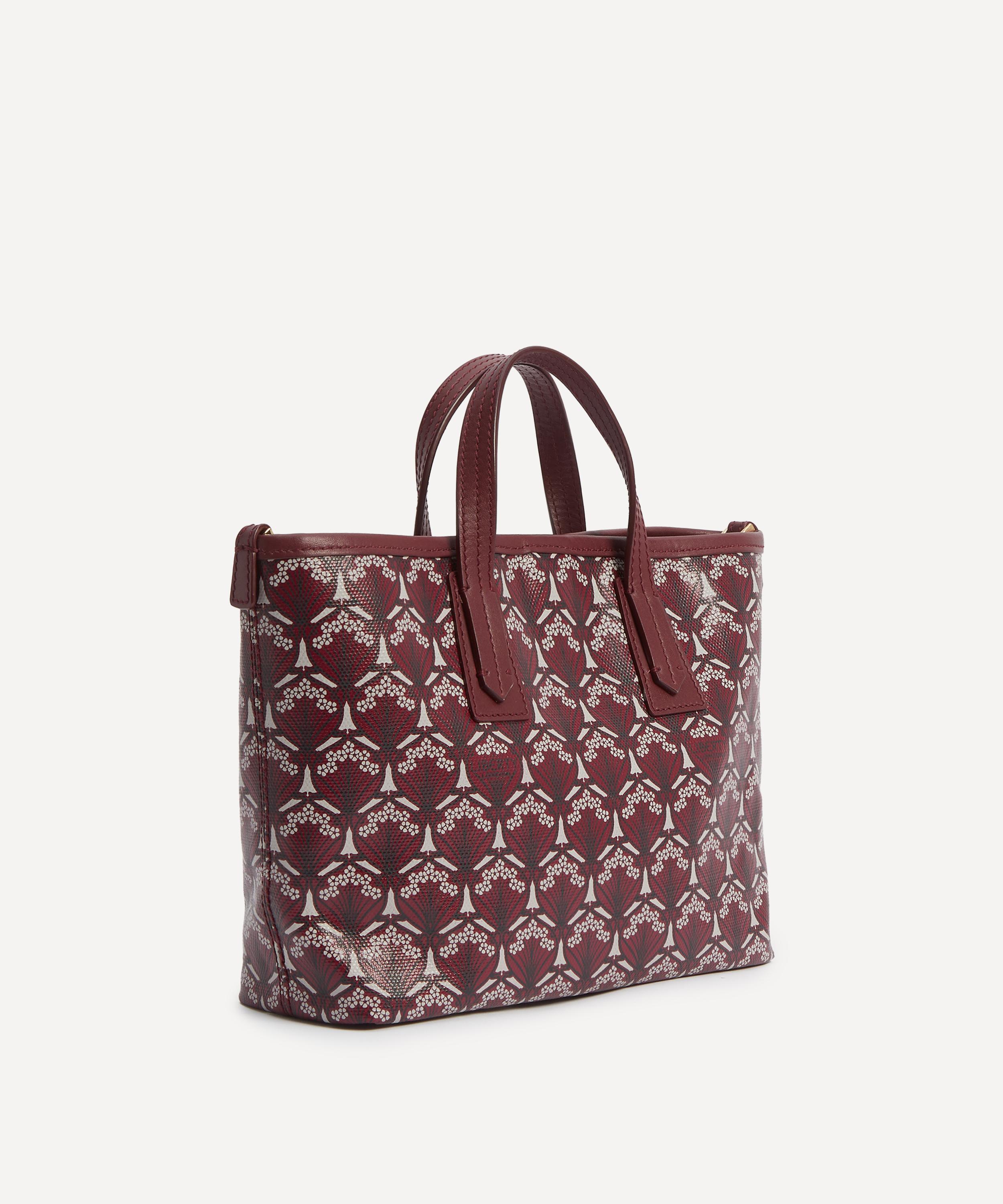Liberty - Iphis Little Marlborough Tote Bag image number 2